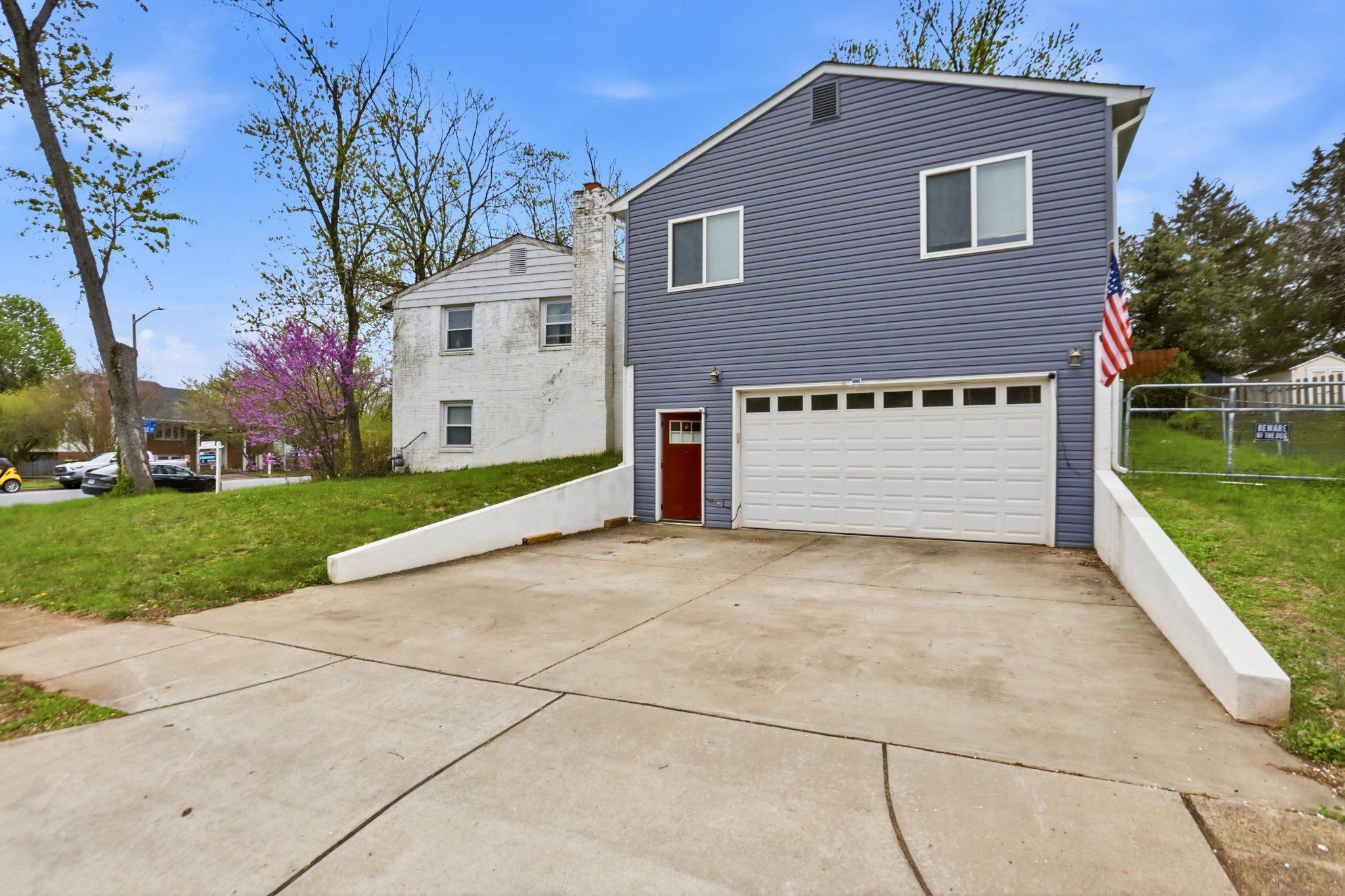 13535 TABSCOTT DRIVE