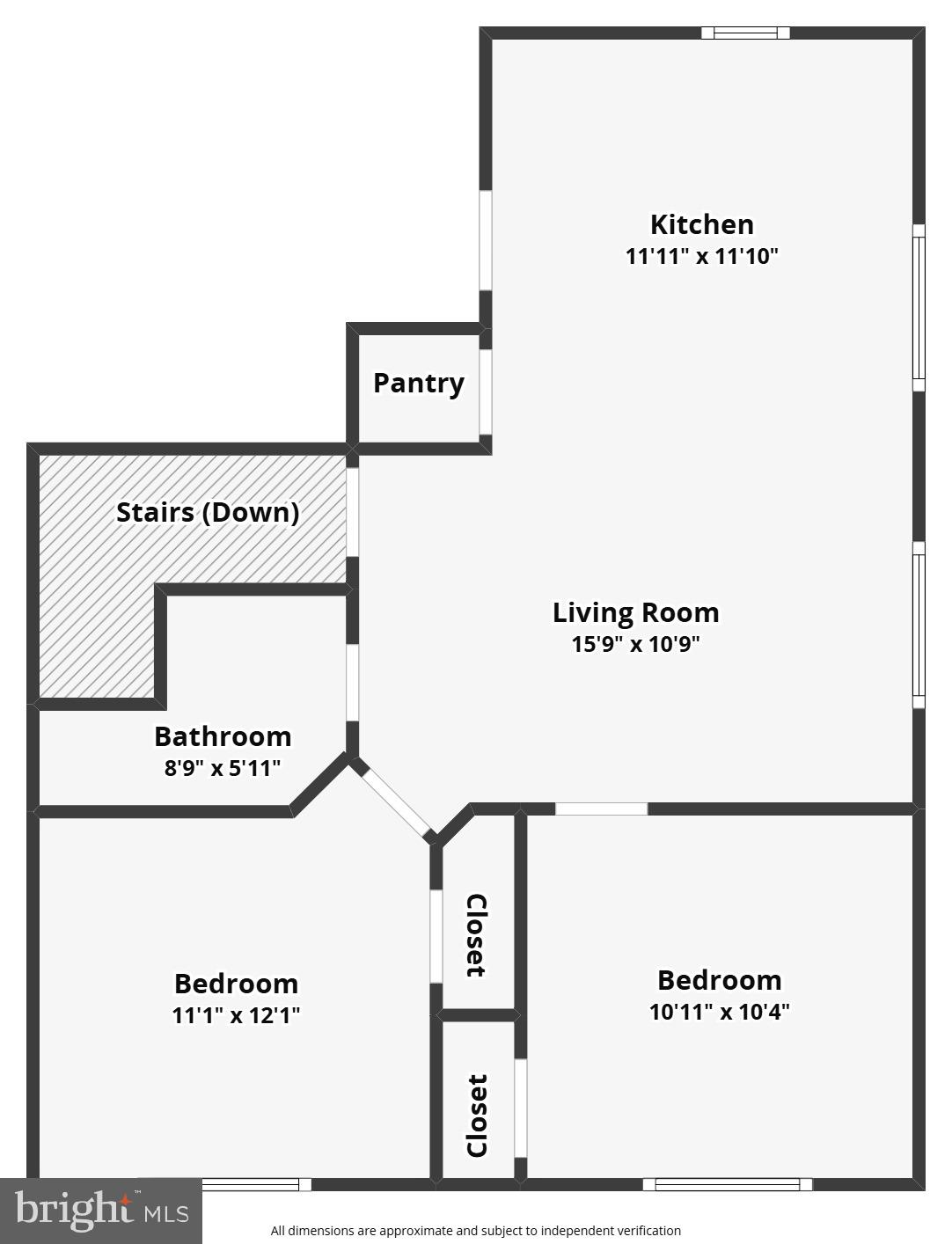 13535 TABSCOTT DRIVE