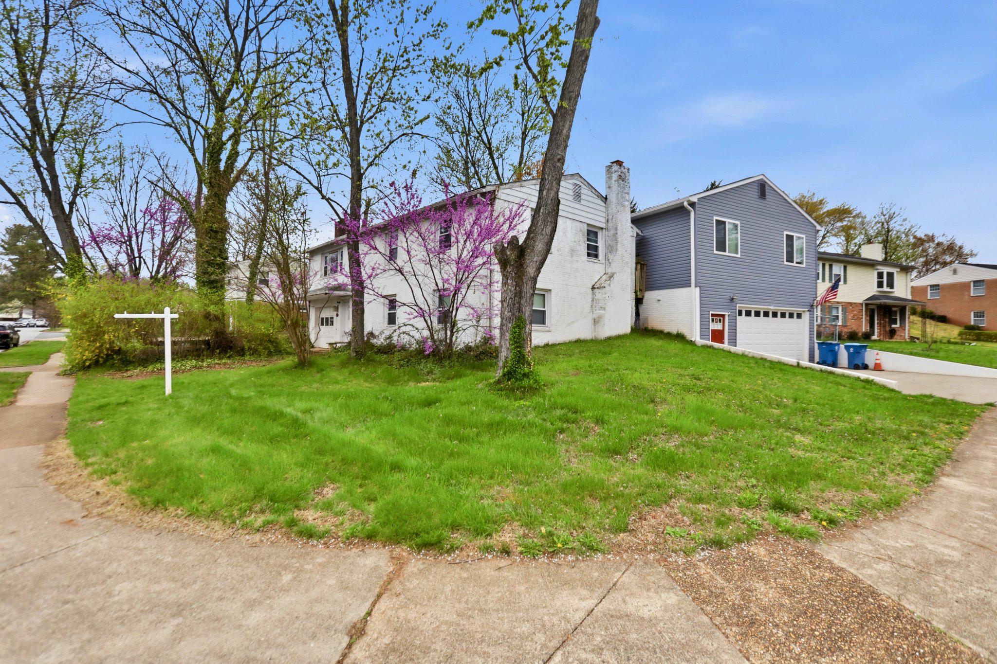 13535 TABSCOTT DRIVE