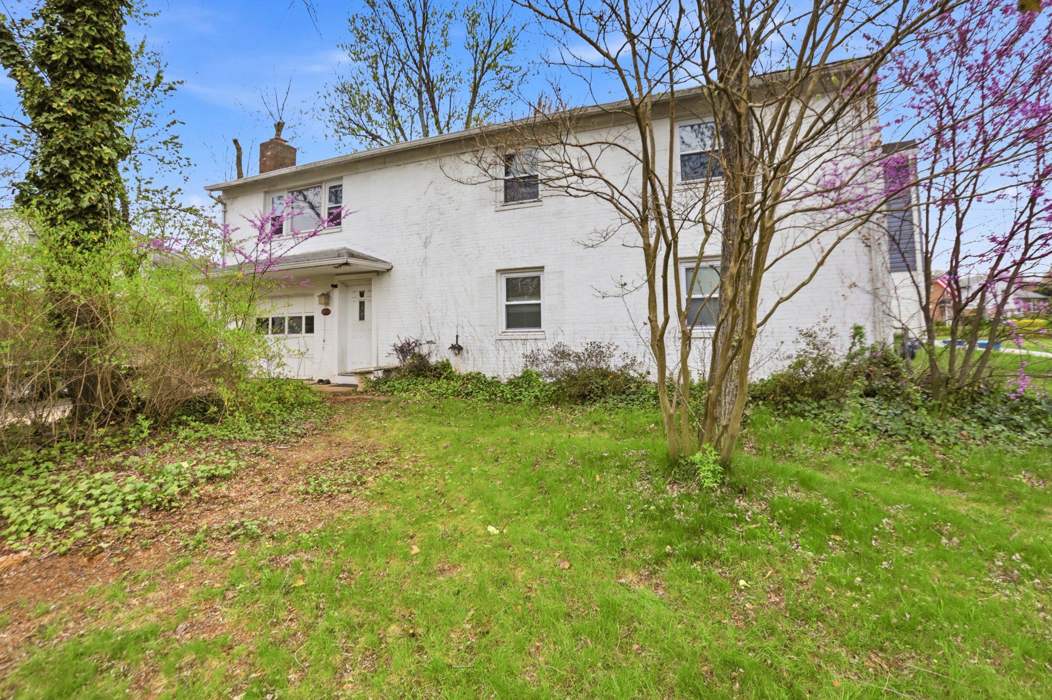 13535 TABSCOTT DRIVE