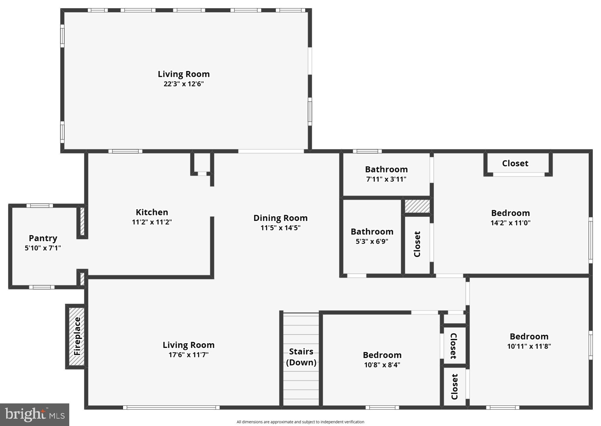 13535 TABSCOTT DRIVE