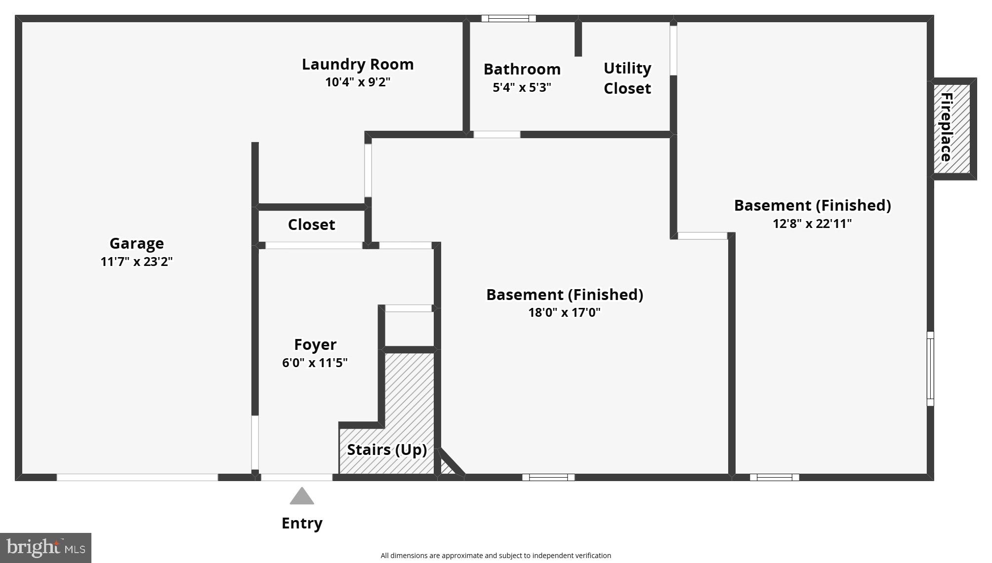 13535 TABSCOTT DRIVE