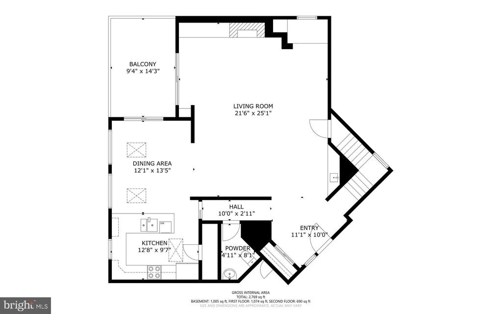 2118 OWLS COVE LANE