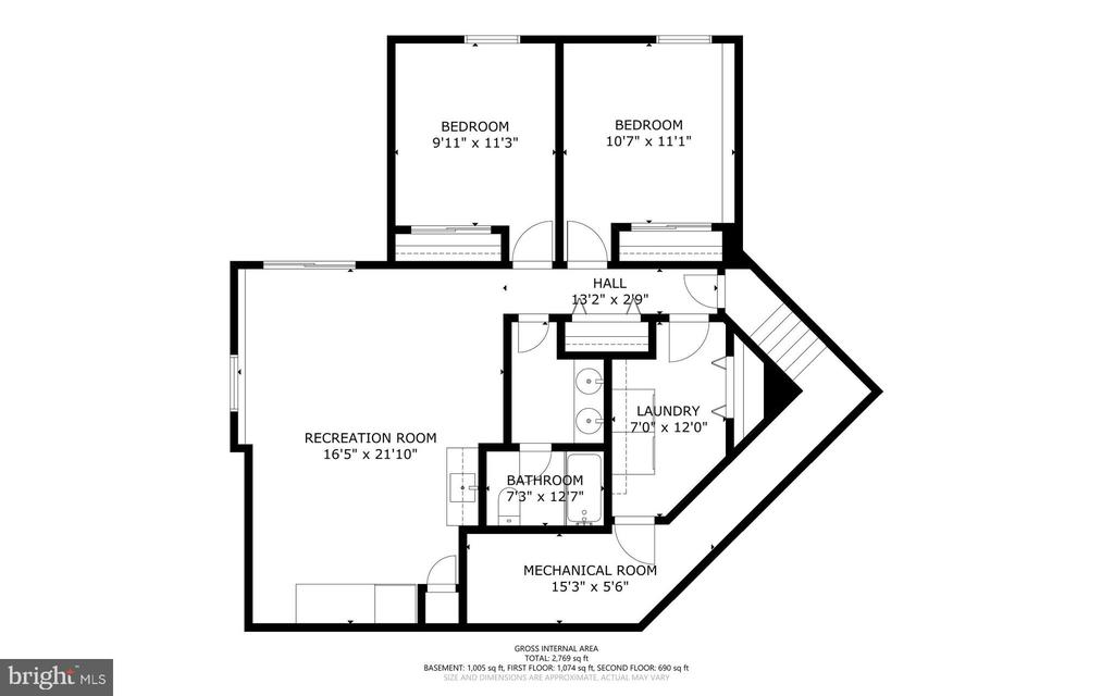 2118 OWLS COVE LANE