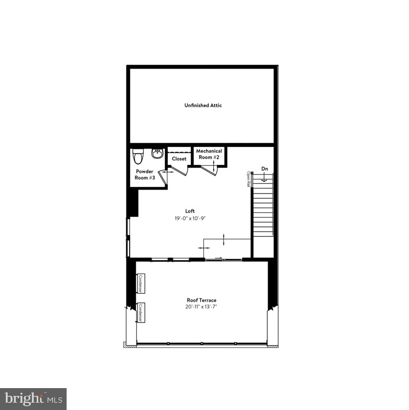 CURIOSITY DRIVE HOMESITE 105
