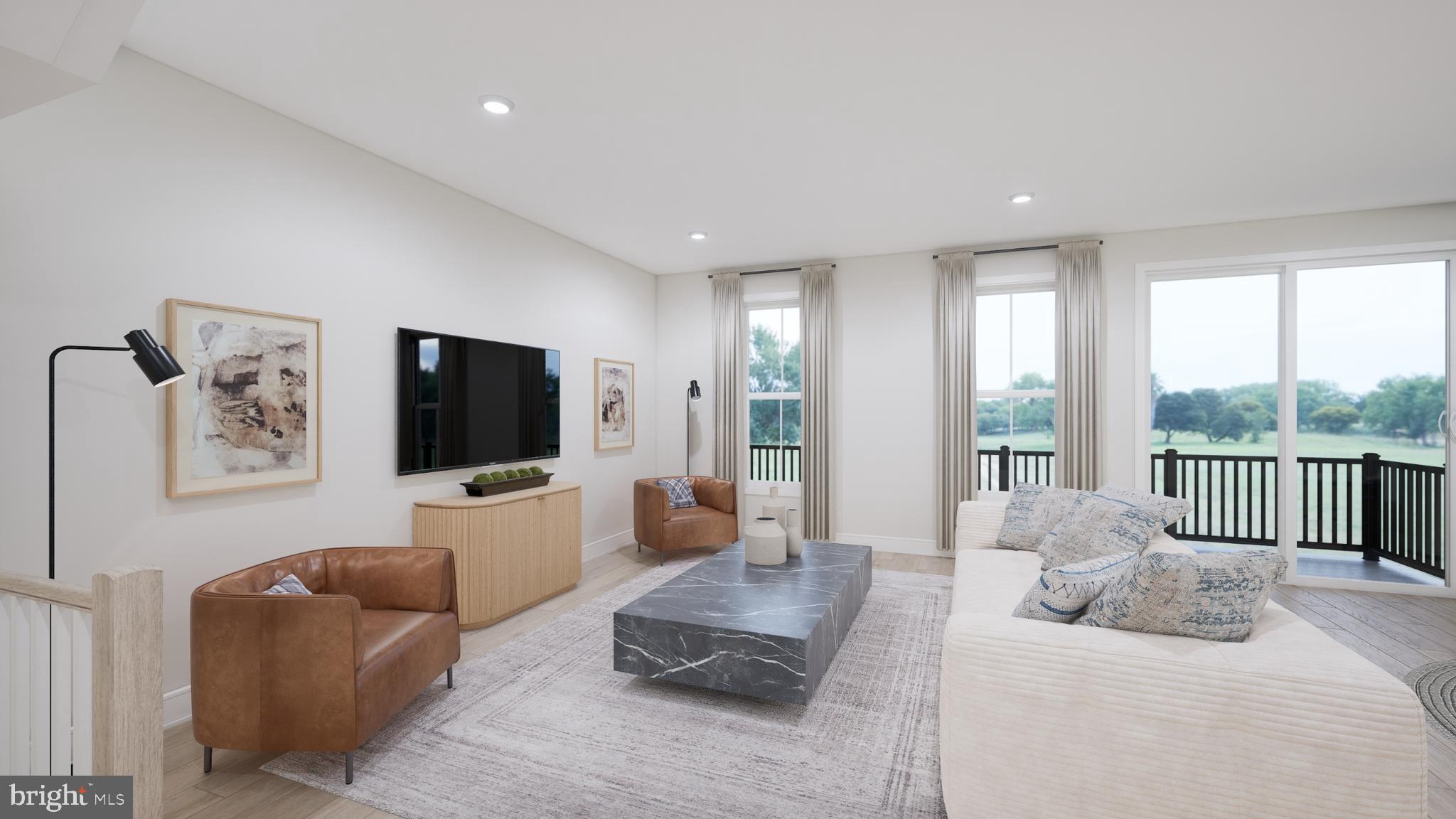 CURIOSITY DRIVE HOMESITE 105