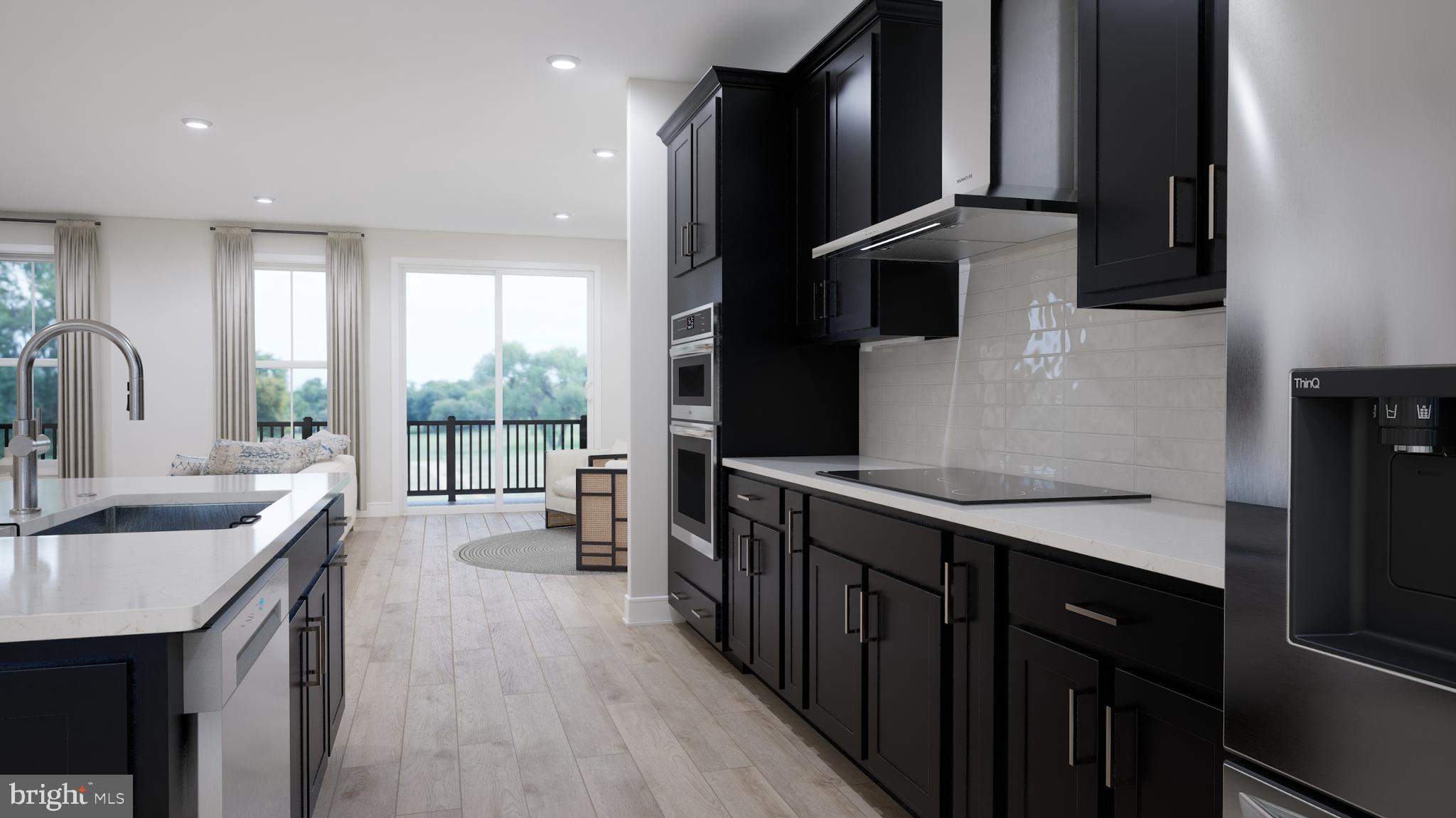 CURIOSITY DRIVE HOMESITE 105