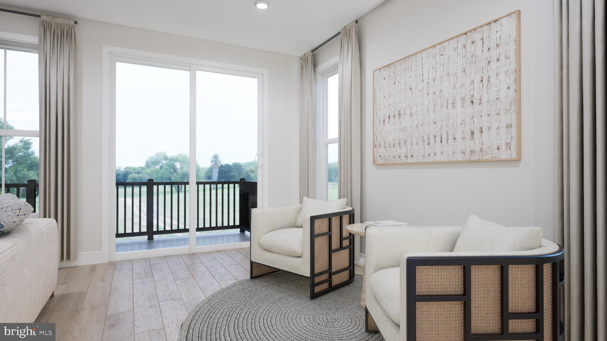 CURIOSITY DRIVE HOMESITE 105