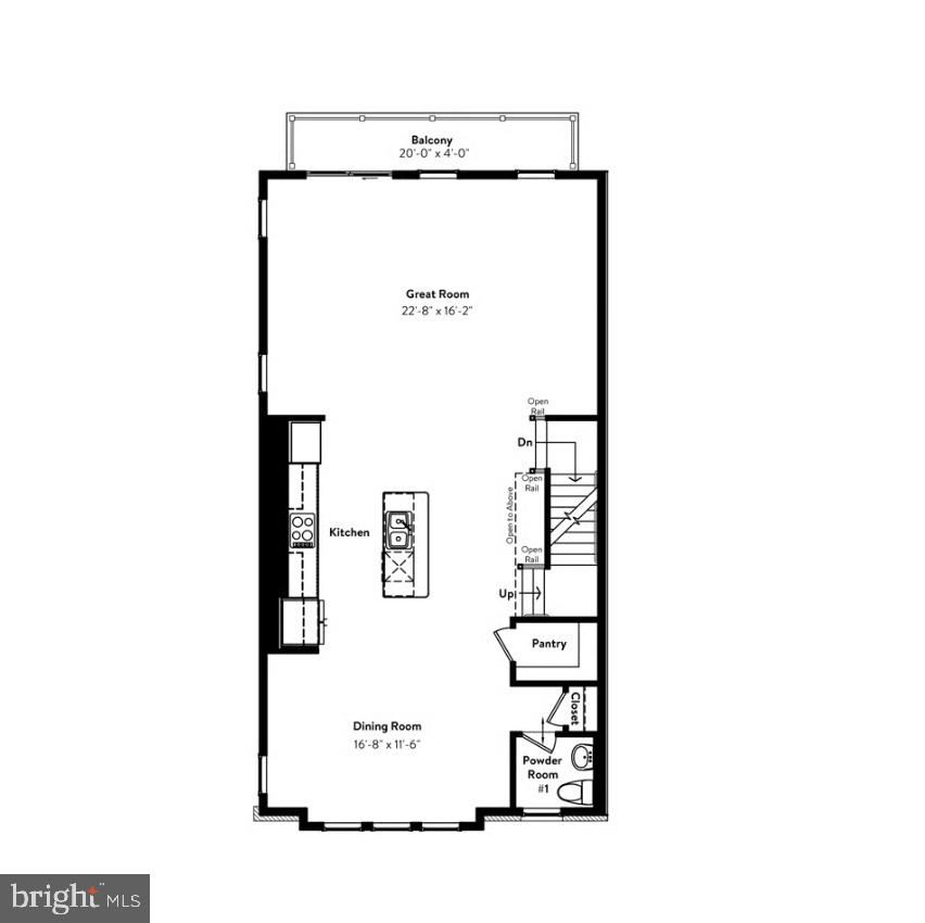 CURIOSITY DRIVE HOMESITE 105