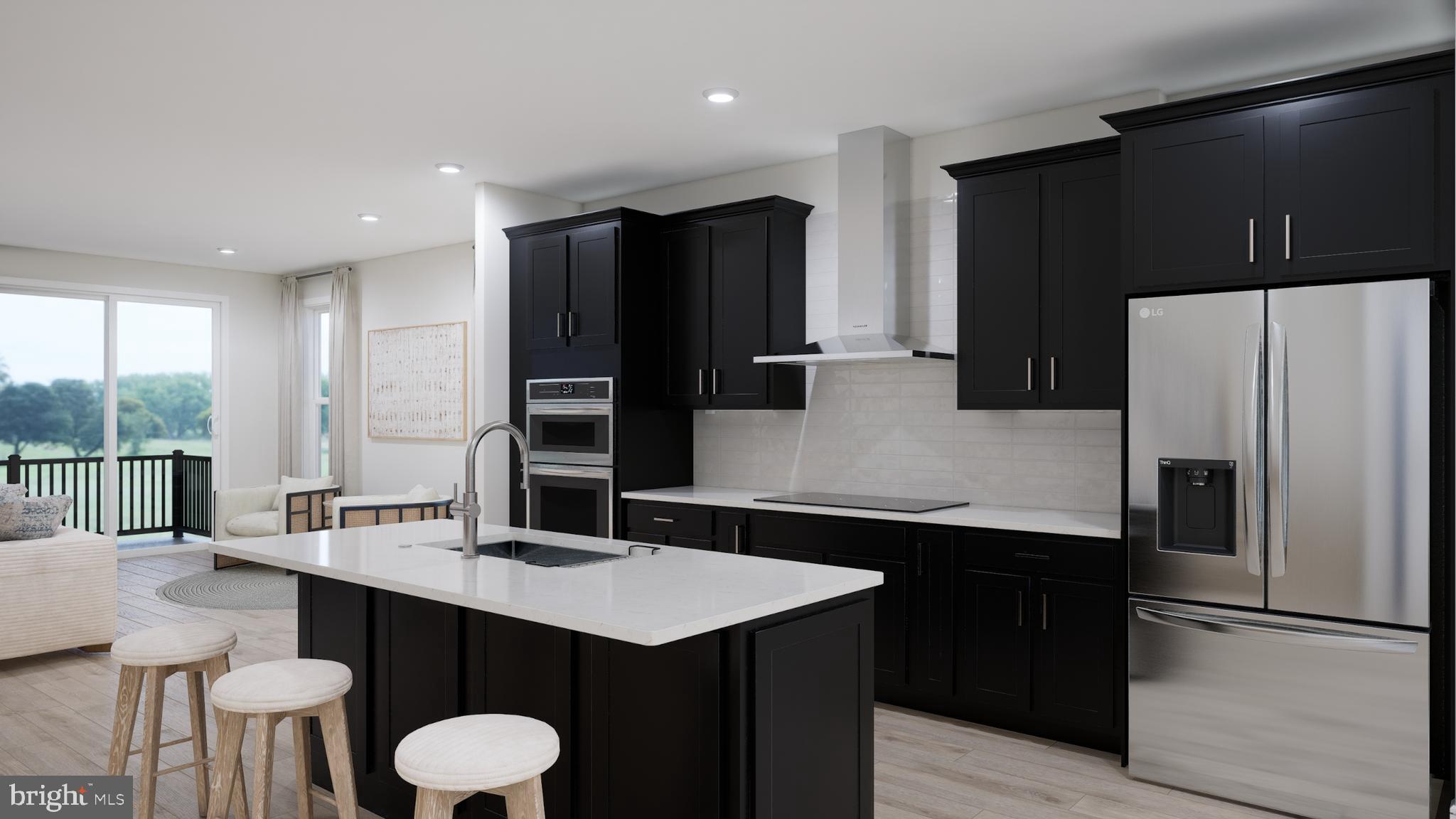 CURIOSITY DRIVE HOMESITE 105