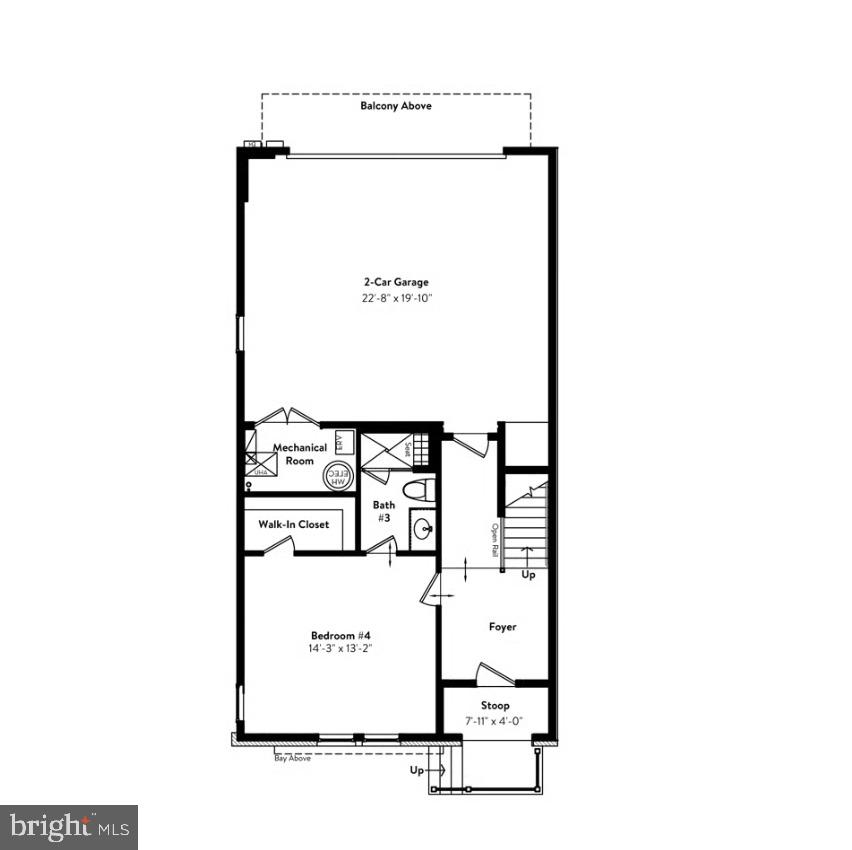 CURIOSITY DRIVE HOMESITE 105