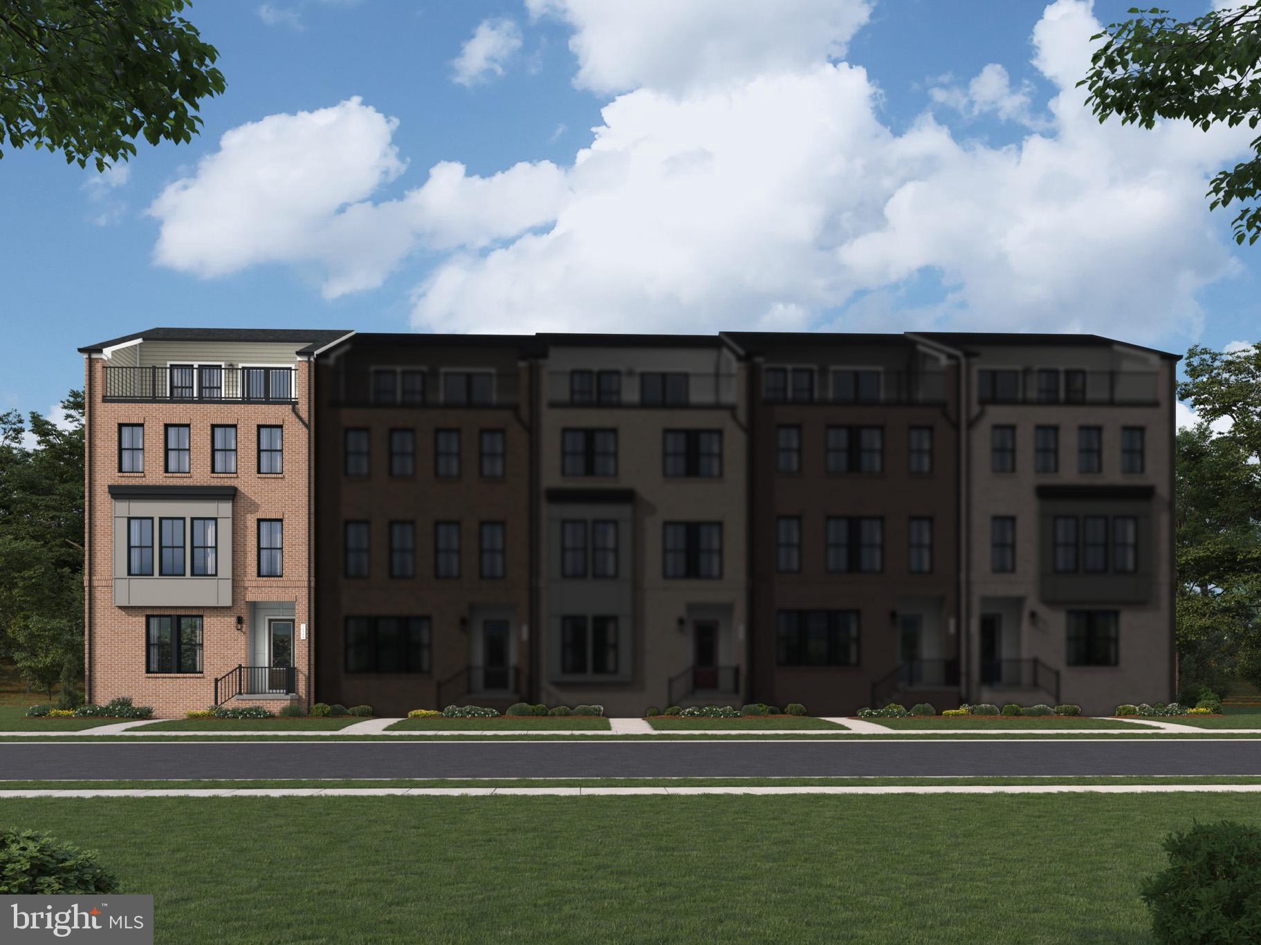 CURIOSITY DRIVE HOMESITE 105