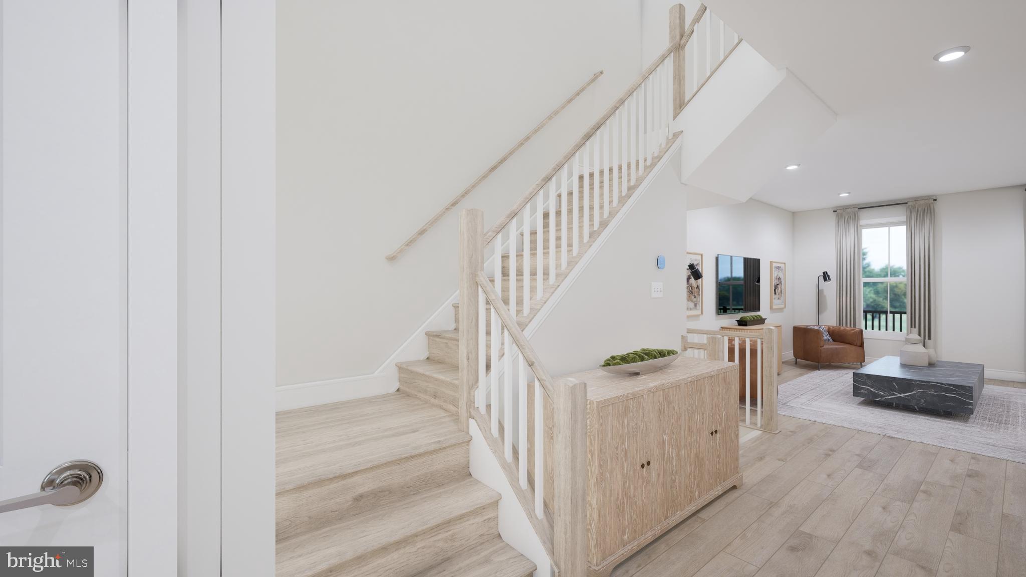 CURIOSITY DRIVE HOMESITE 105