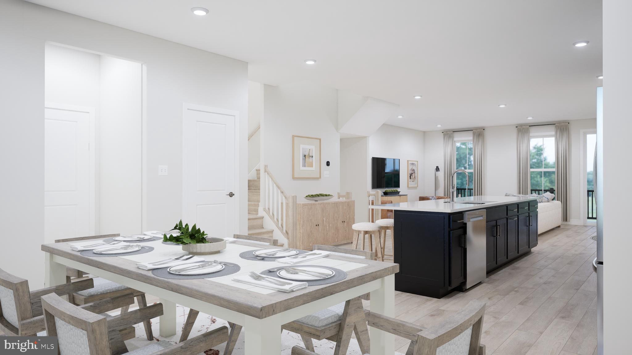 CURIOSITY DRIVE HOMESITE 105