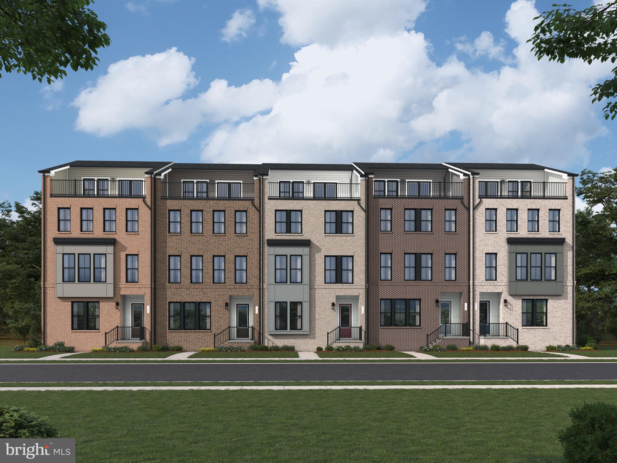 CURIOSITY DRIVE HOMESITE 105