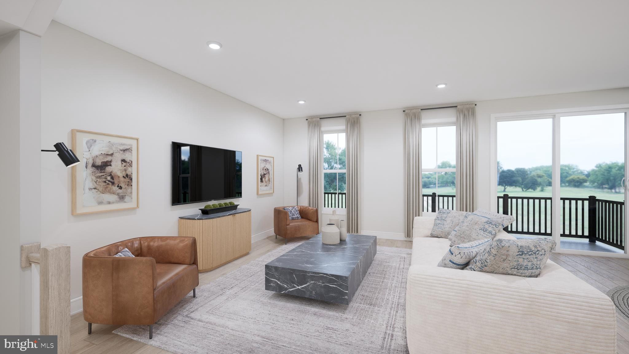 CURIOSITY DRIVE HOMESITE 105