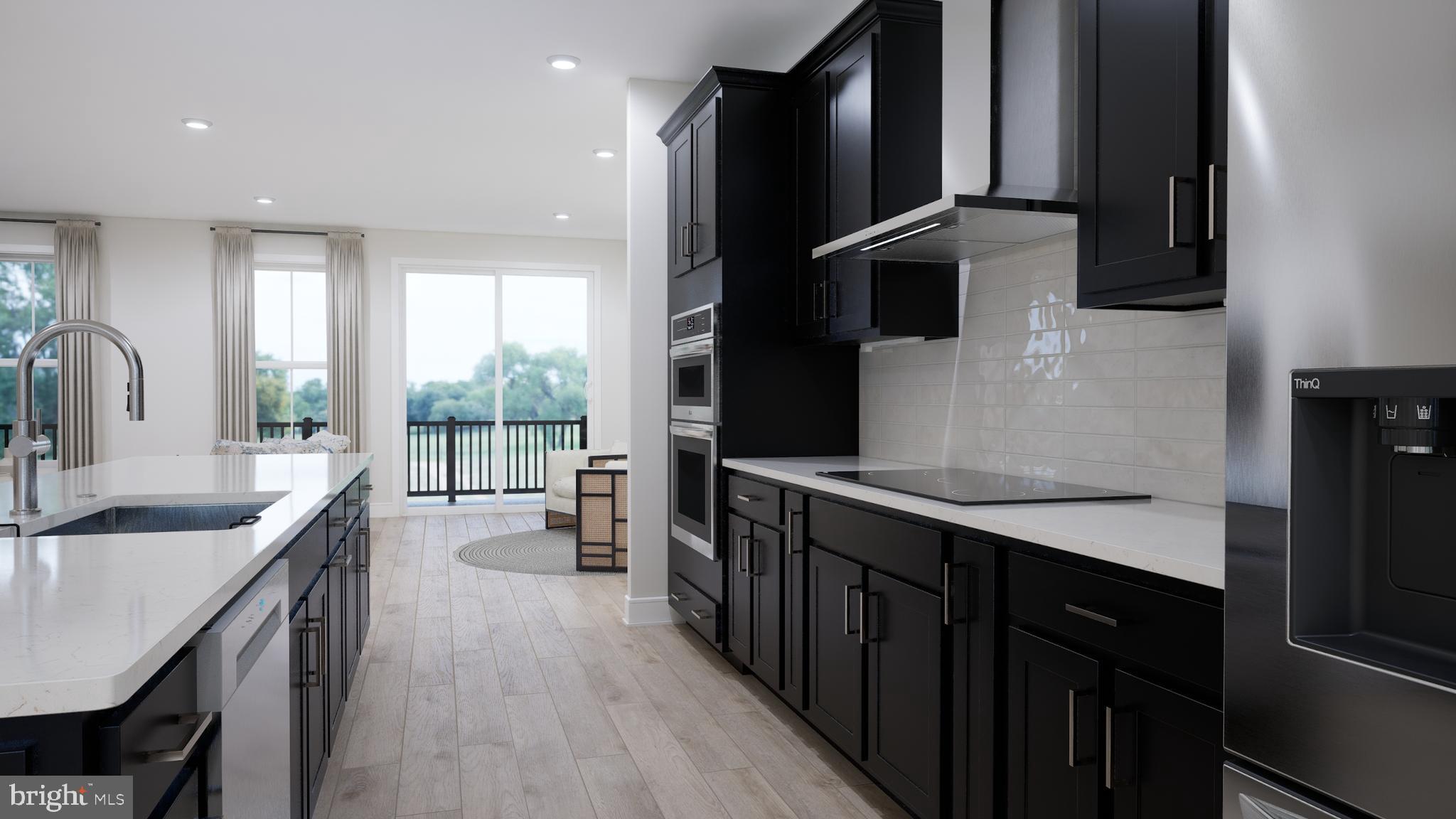 CURIOSITY DRIVE HOMESITE 105