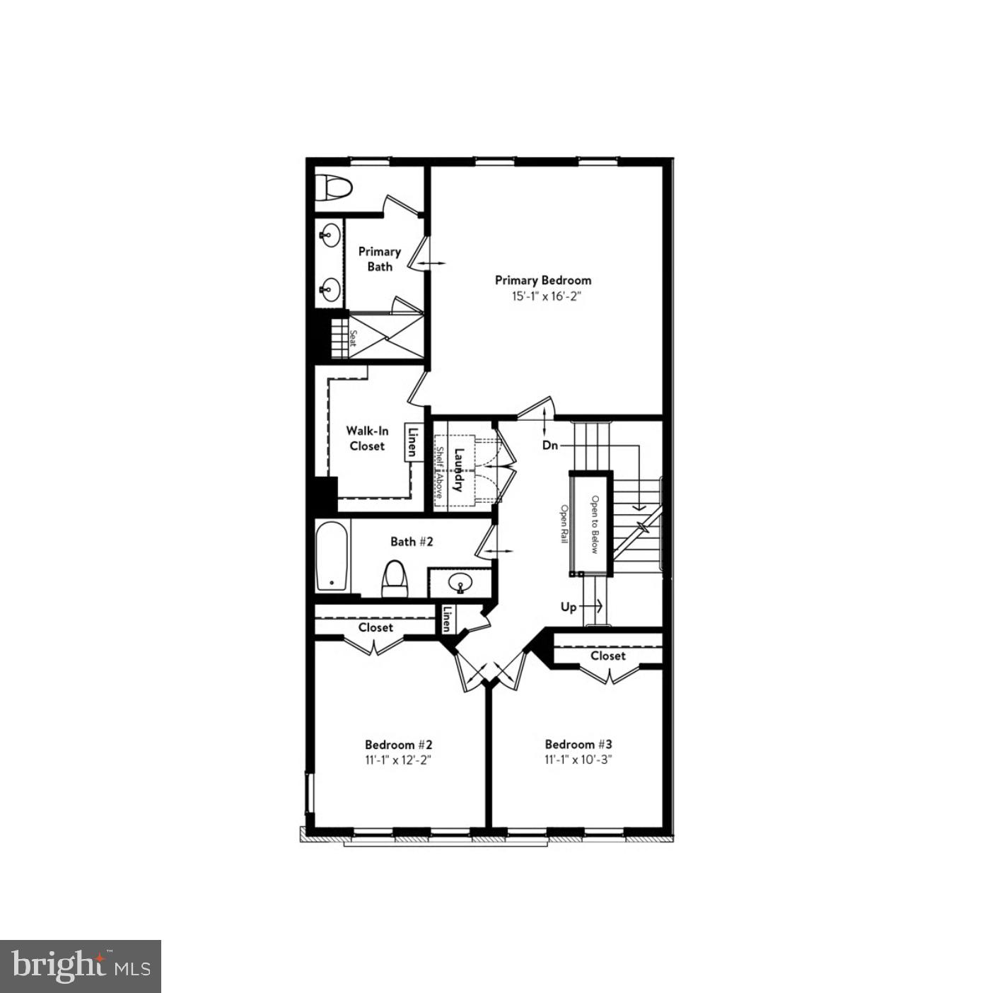 CURIOSITY DRIVE HOMESITE 105