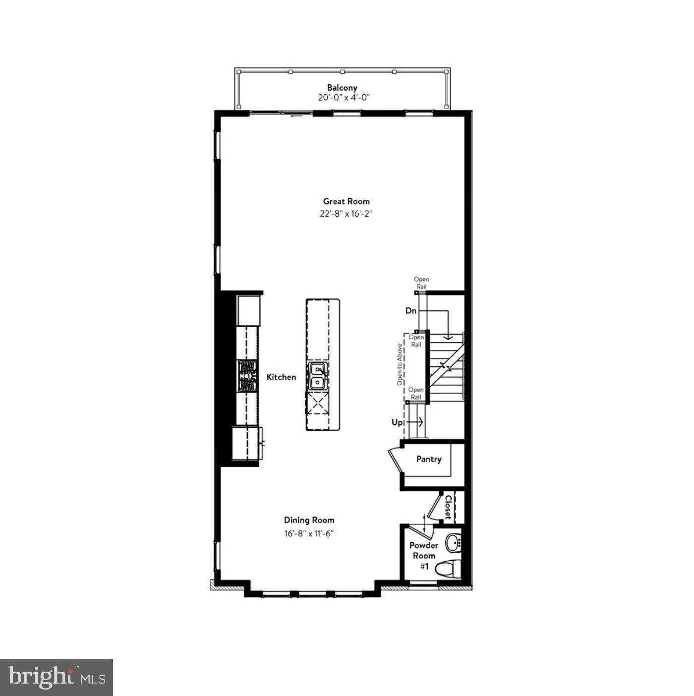 CURIOSITY DRIVE HOMESITE 105