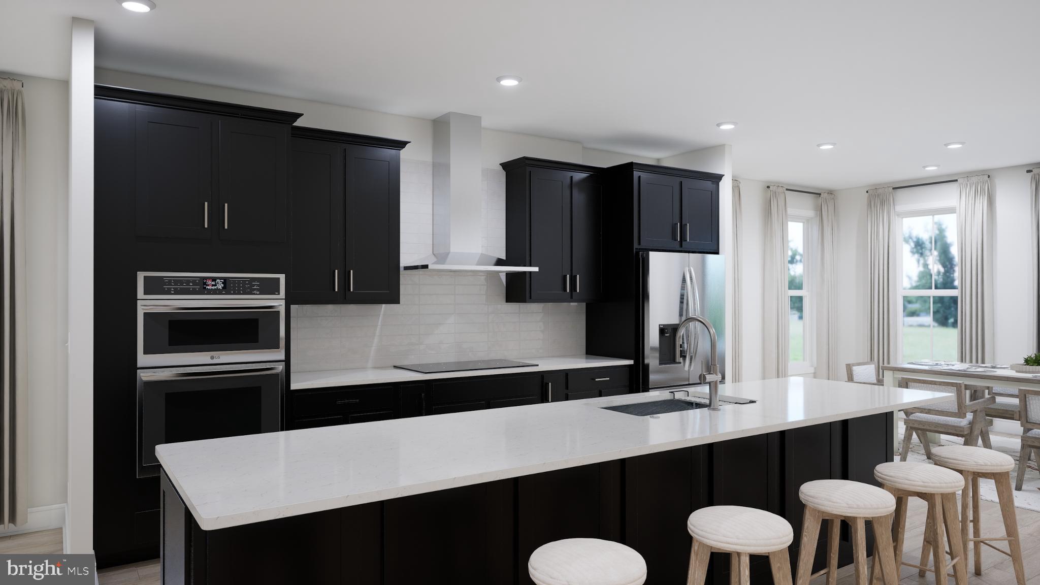 CURIOSITY DRIVE HOMESITE 105