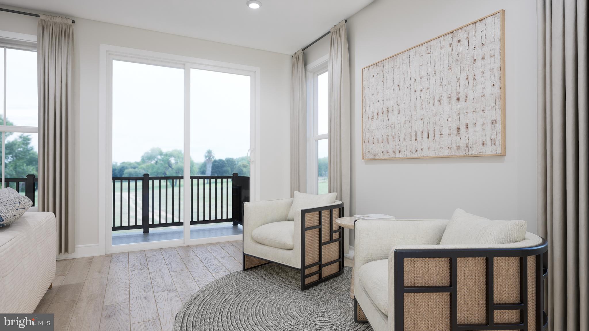 CURIOSITY DRIVE HOMESITE 105
