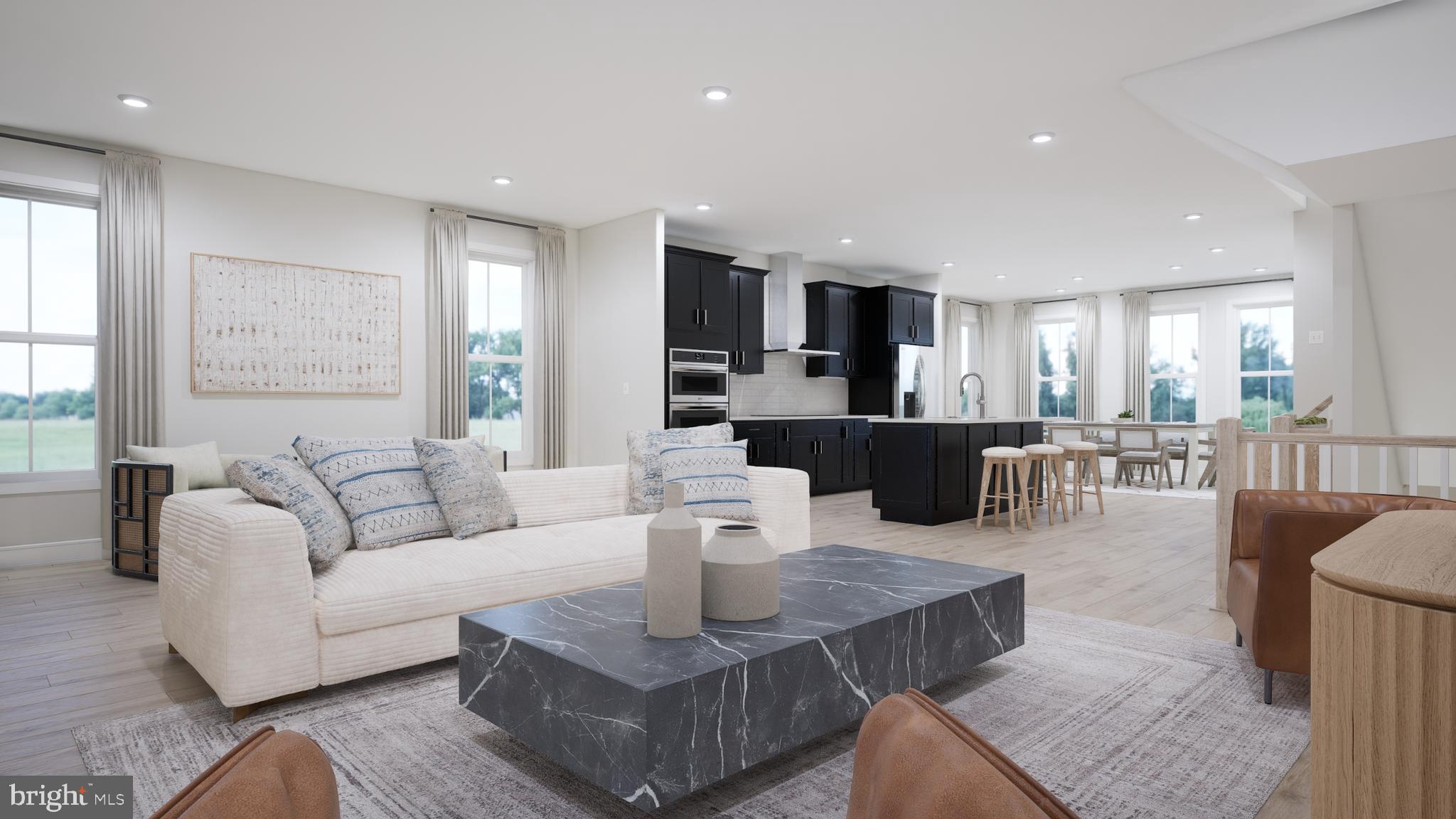 CURIOSITY DRIVE HOMESITE 105