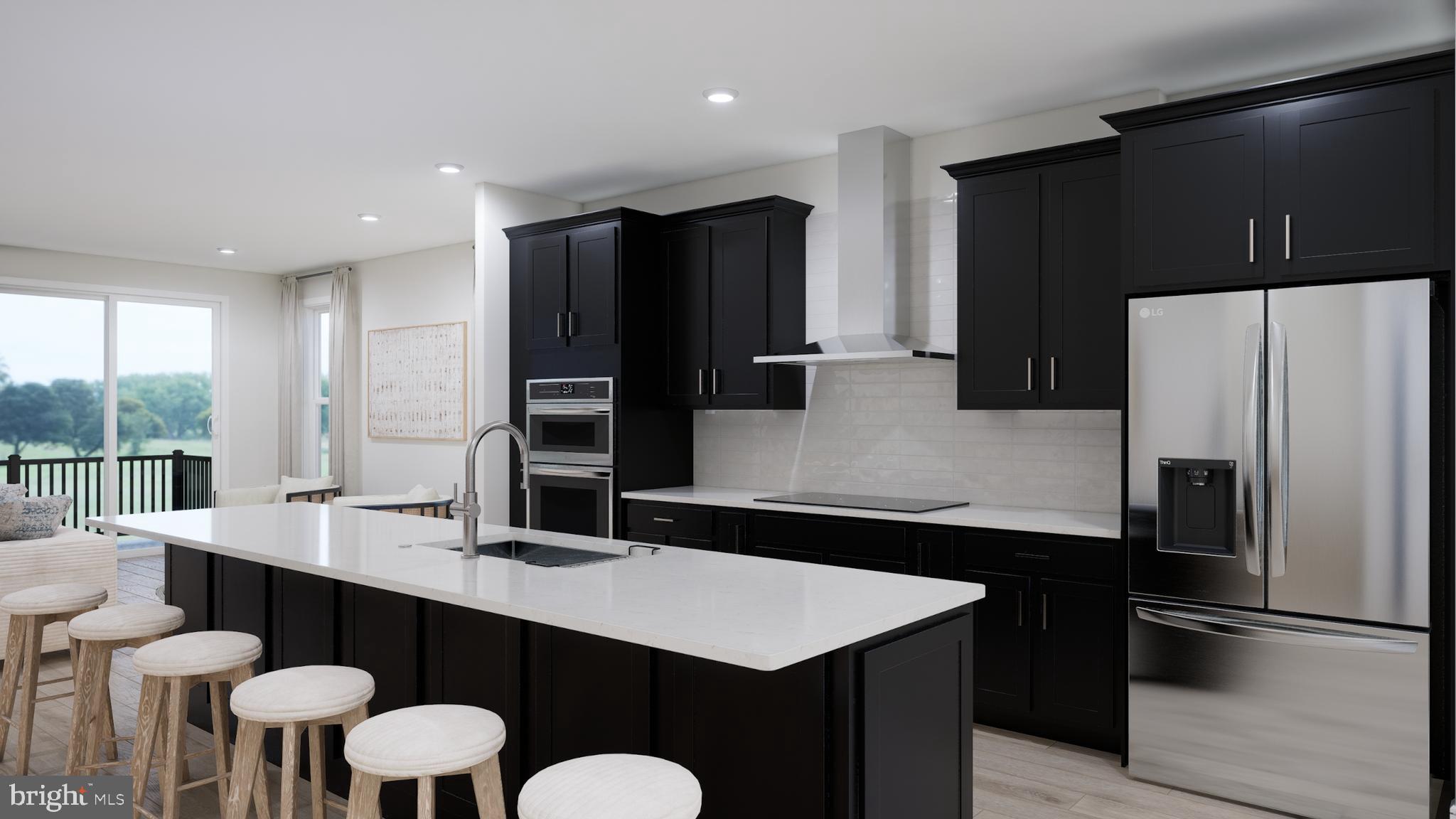 CURIOSITY DRIVE HOMESITE 105