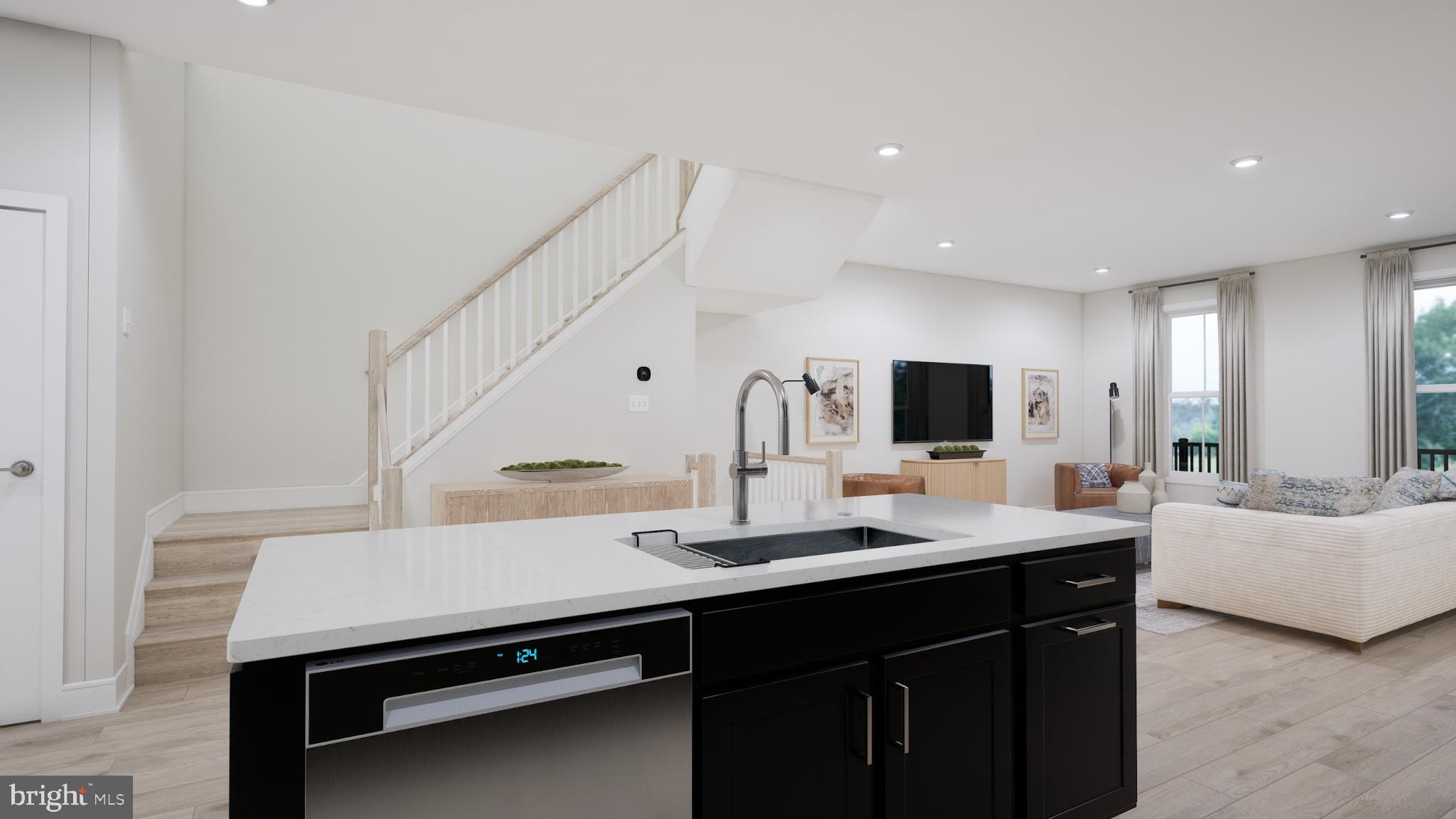 CURIOSITY DRIVE HOMESITE 105