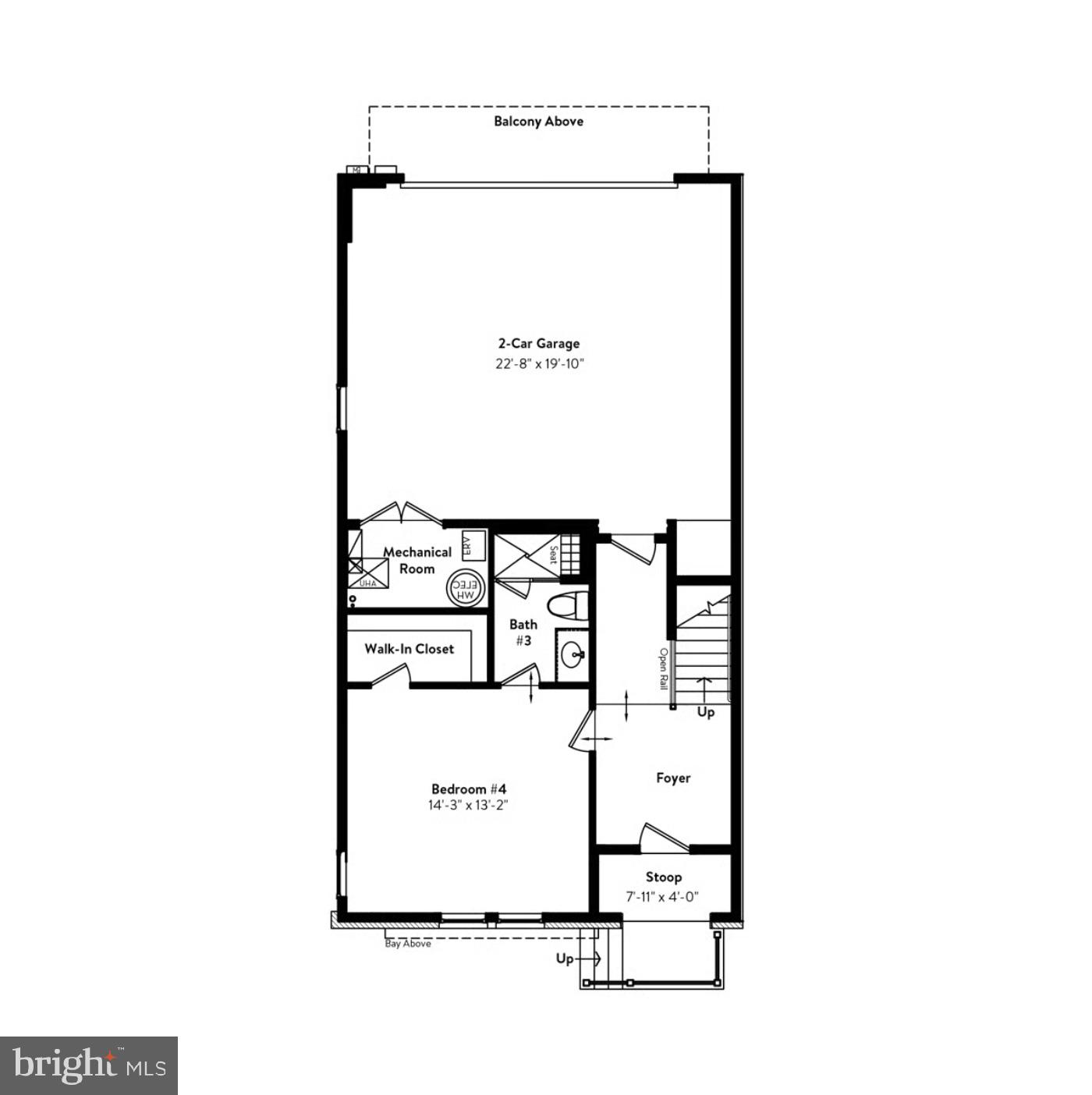 CURIOSITY DRIVE HOMESITE 105