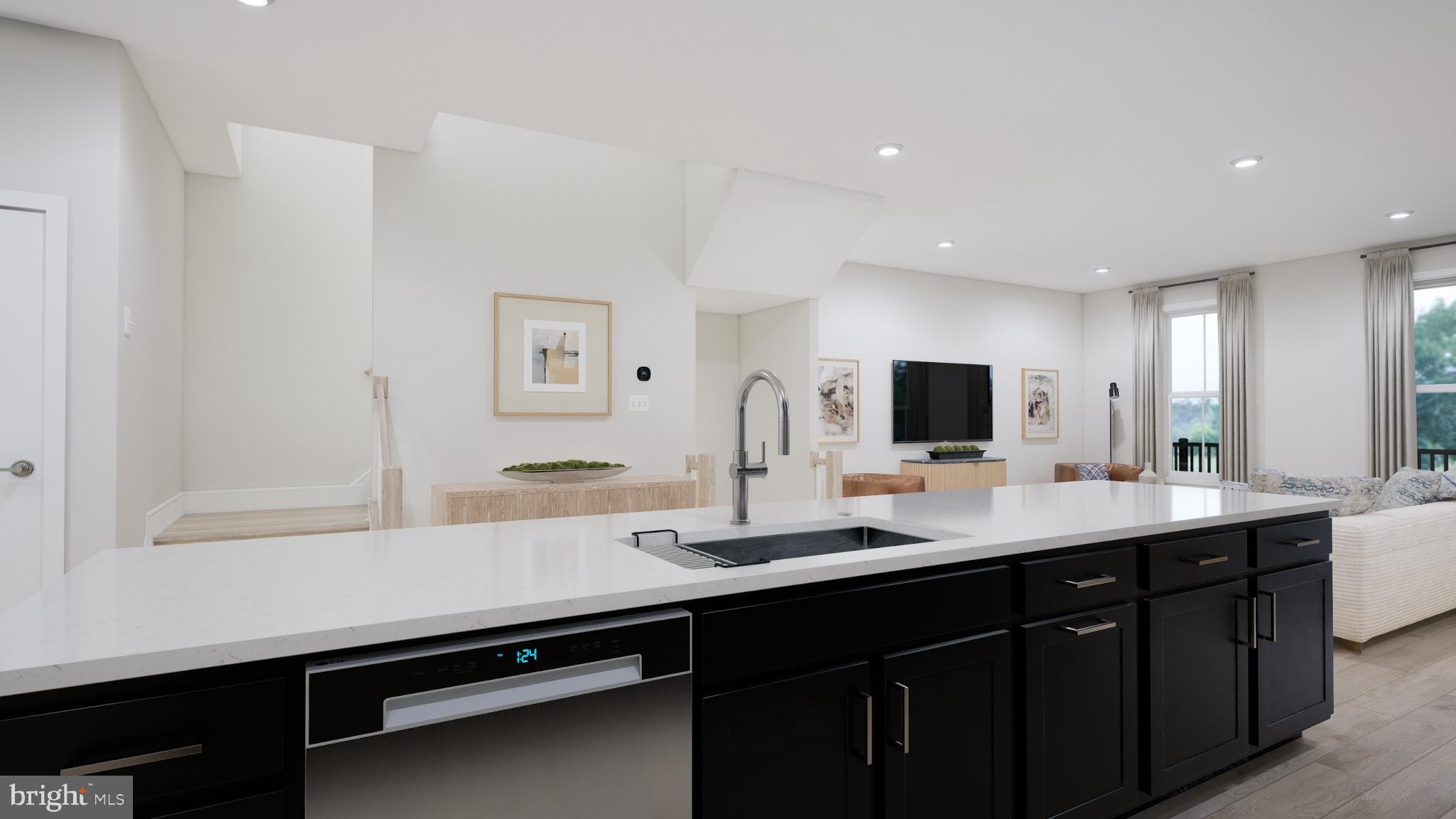 CURIOSITY DRIVE HOMESITE 105