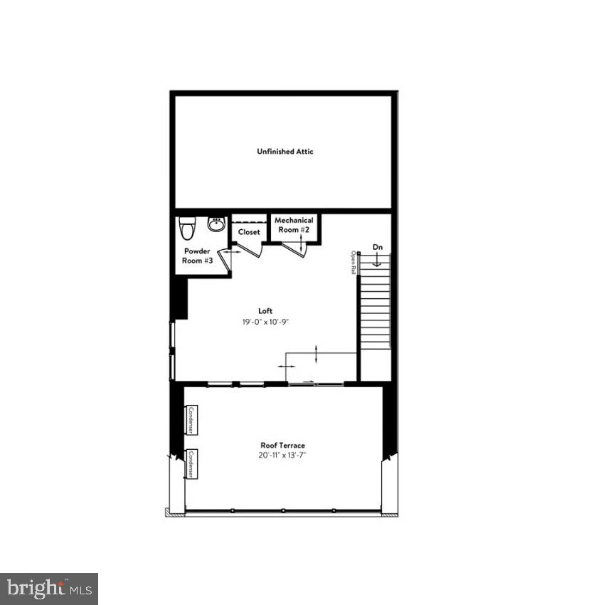 CURIOSITY DRIVE HOMESITE 105