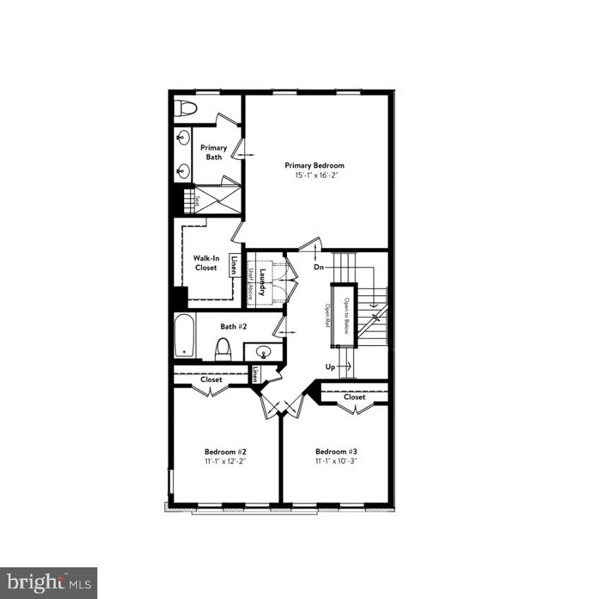 CURIOSITY DRIVE HOMESITE 105