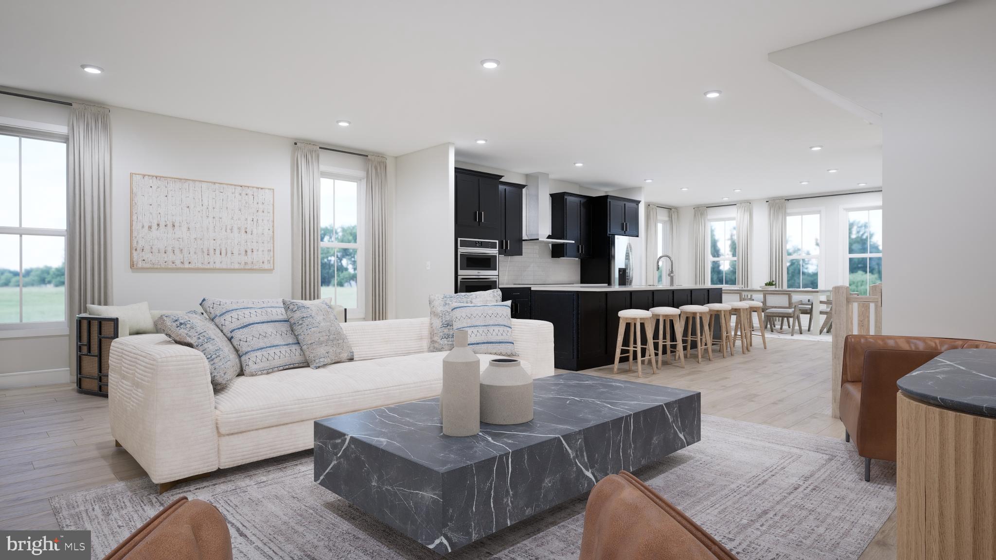 CURIOSITY DRIVE HOMESITE 105