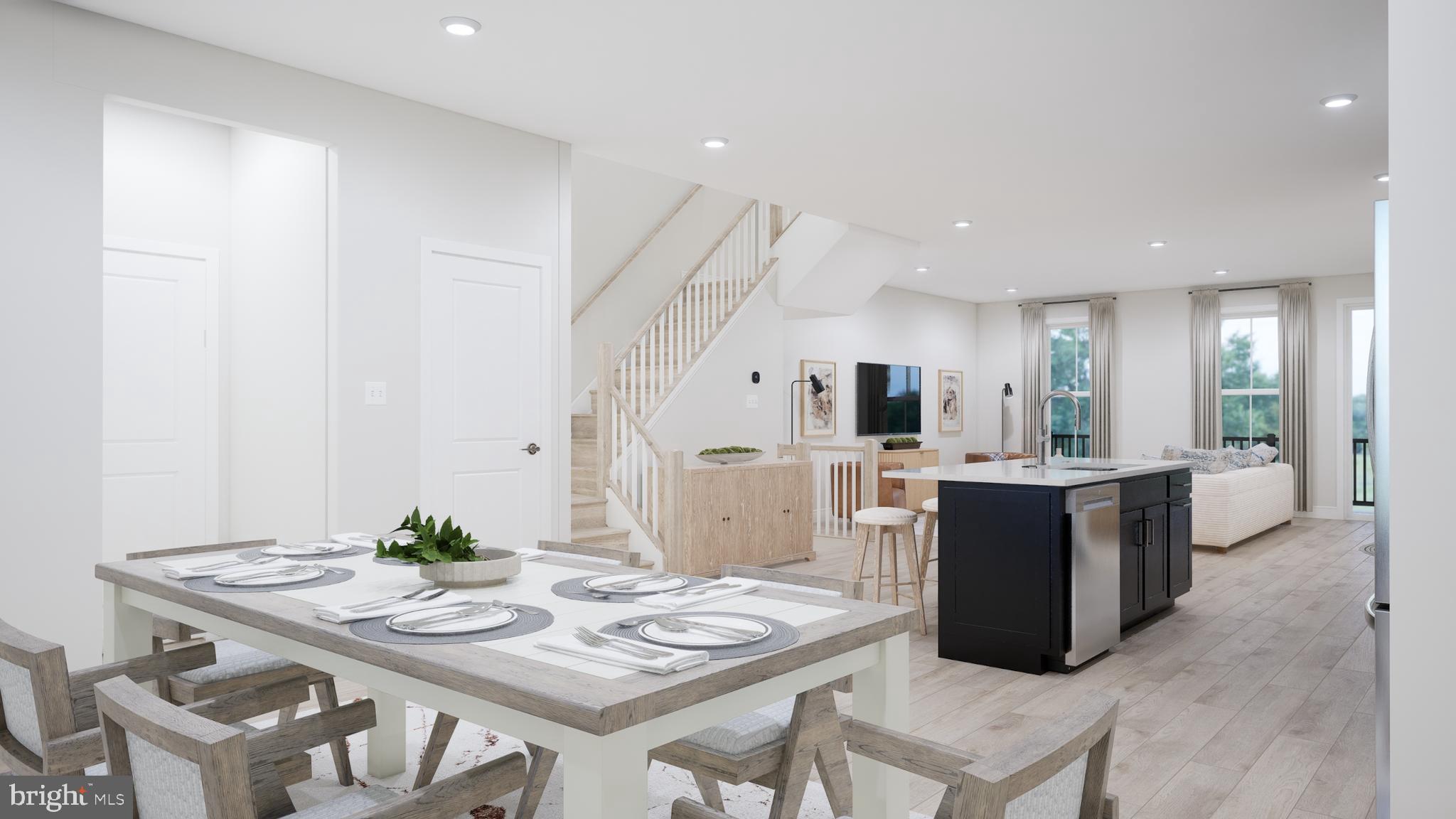 CURIOSITY DRIVE HOMESITE 105