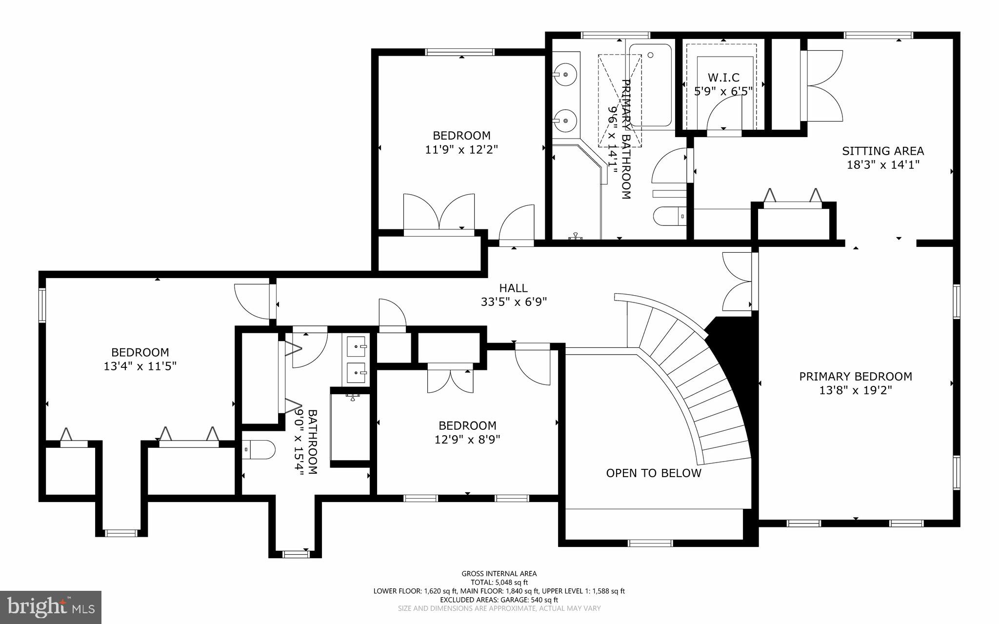 8605 WOODWREN TERRACE