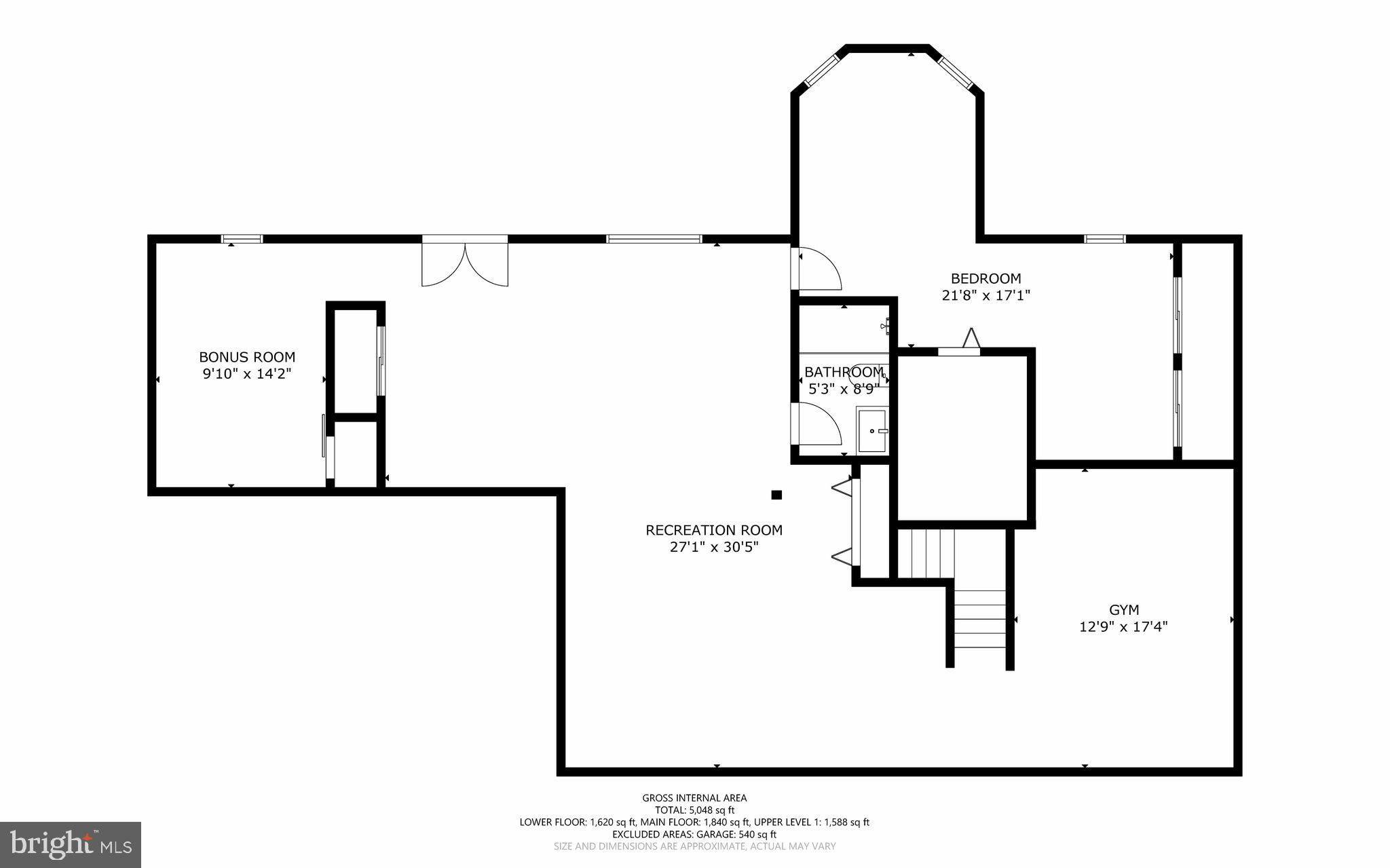 8605 WOODWREN TERRACE