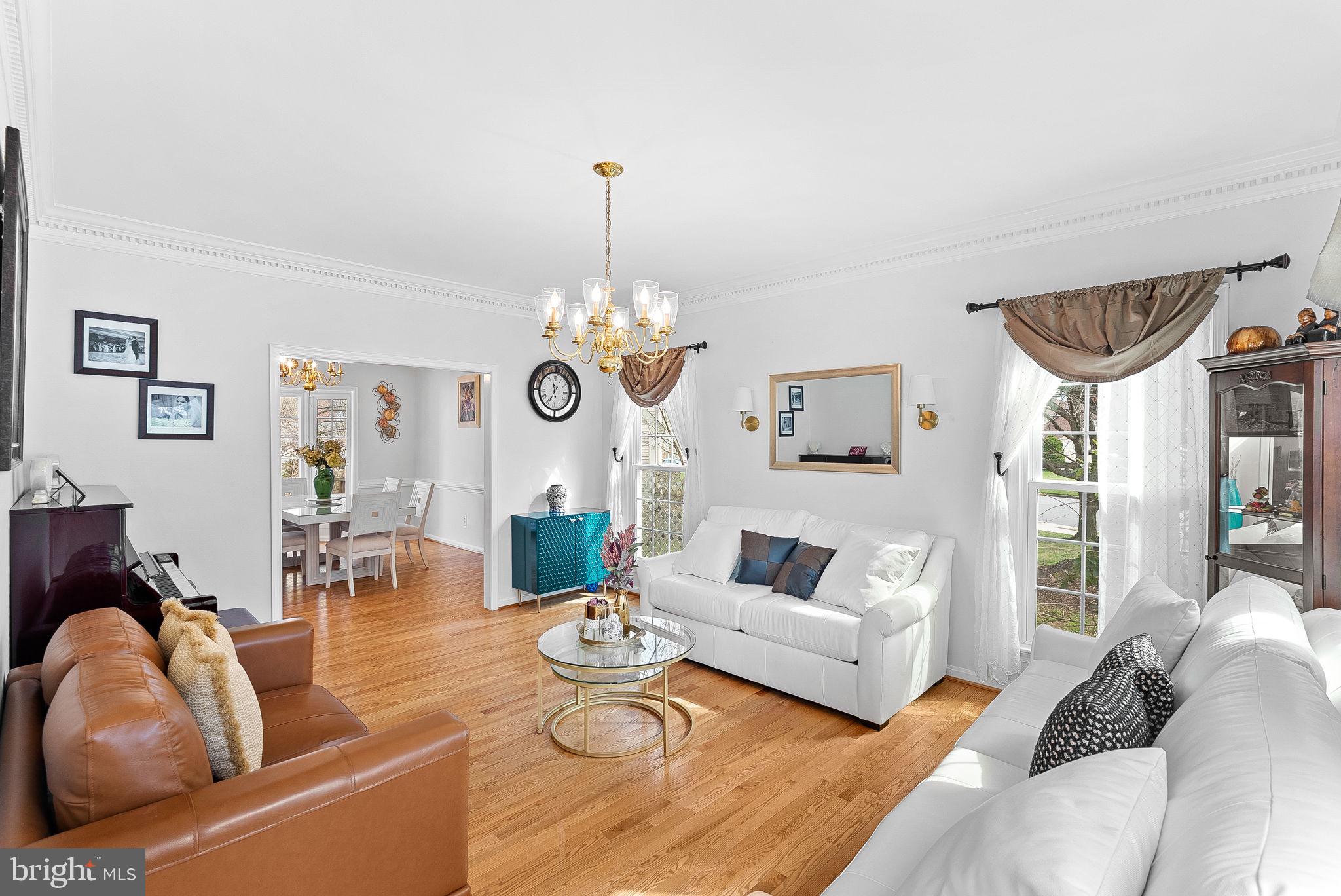 8605 WOODWREN TERRACE