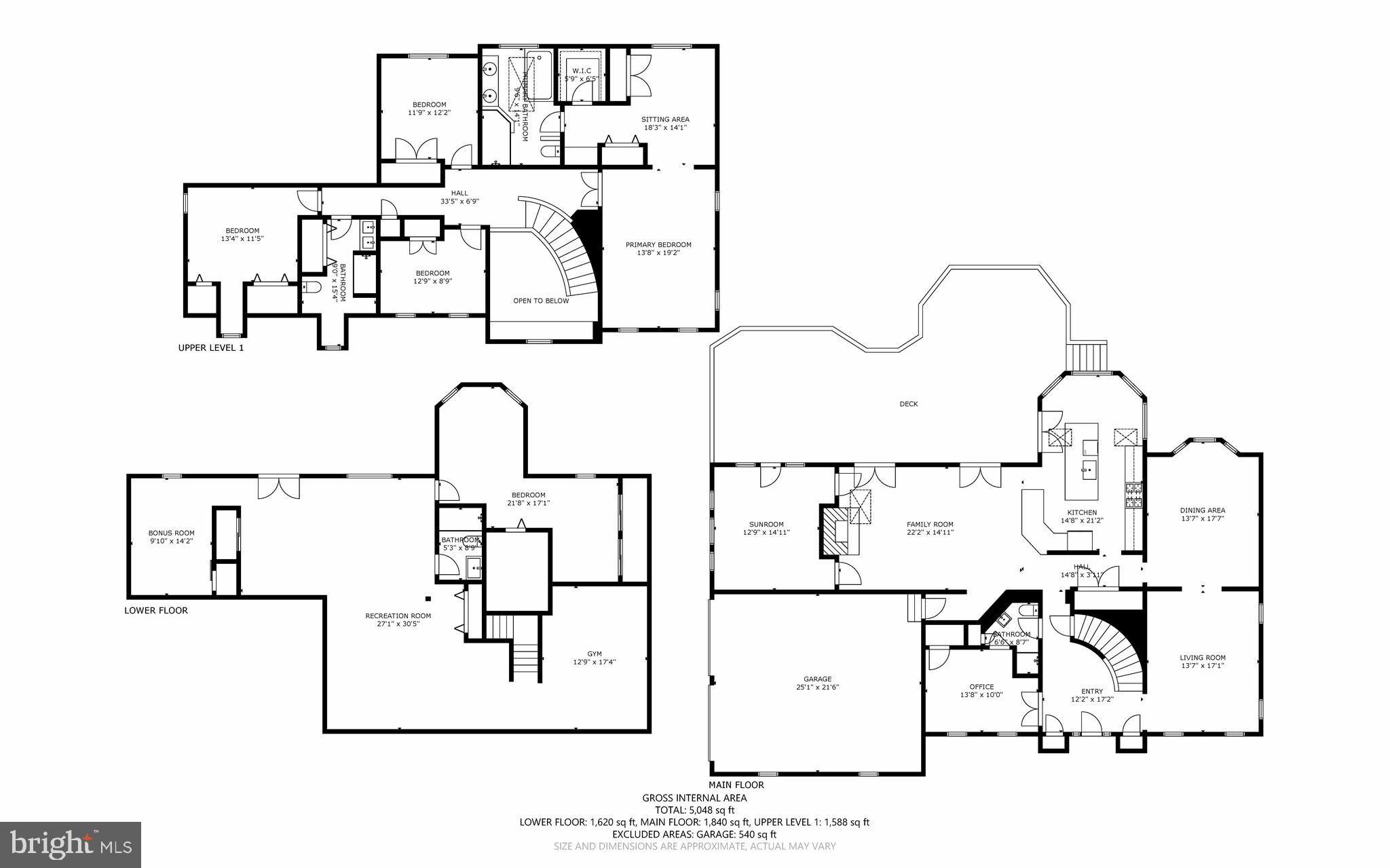 8605 WOODWREN TERRACE