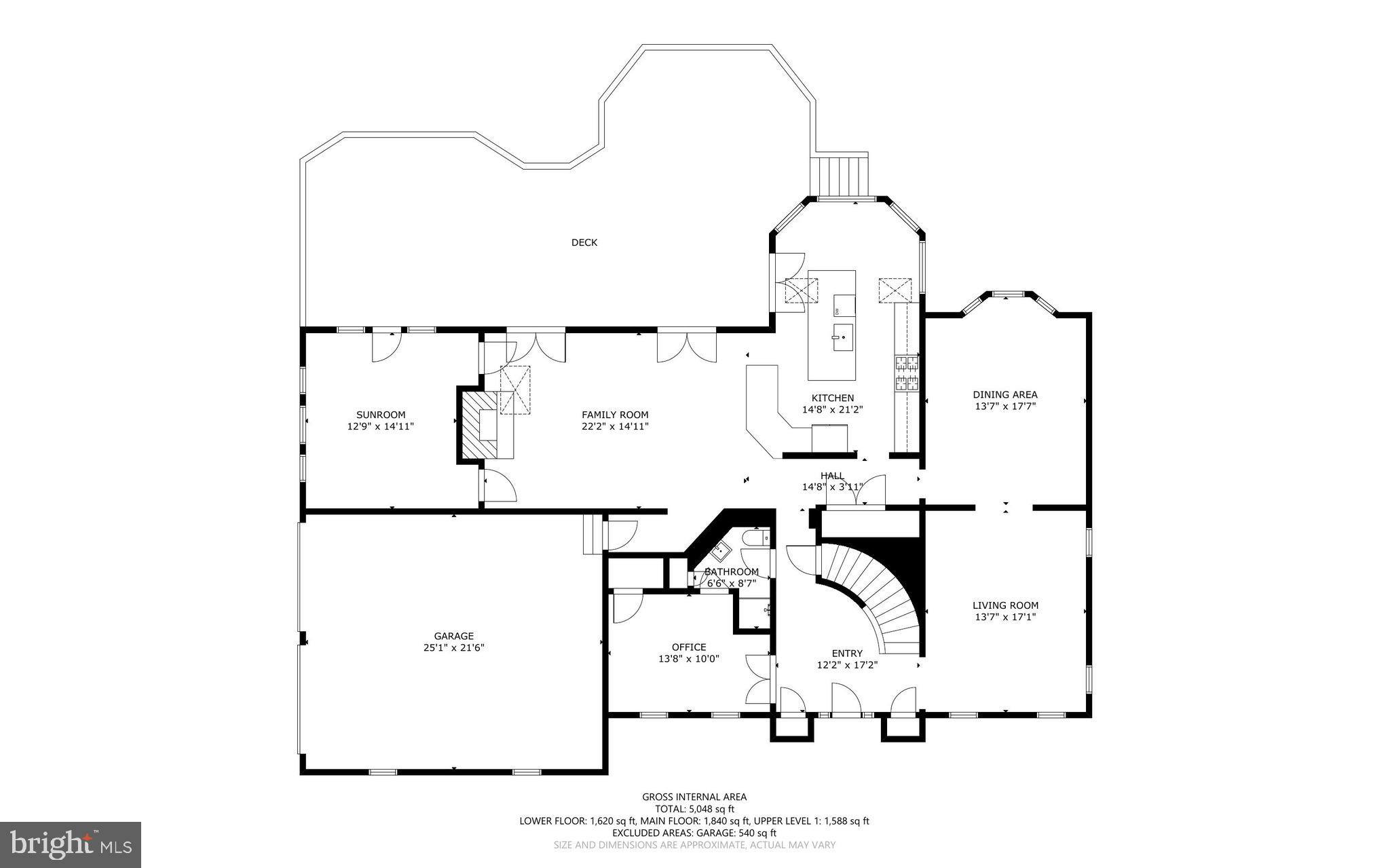 8605 WOODWREN TERRACE