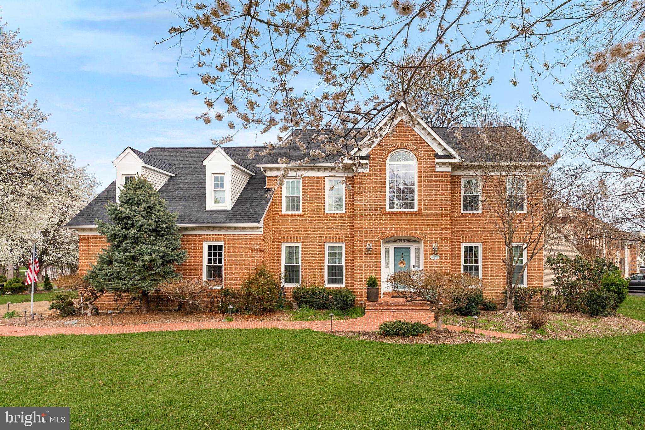 8605 WOODWREN TERRACE