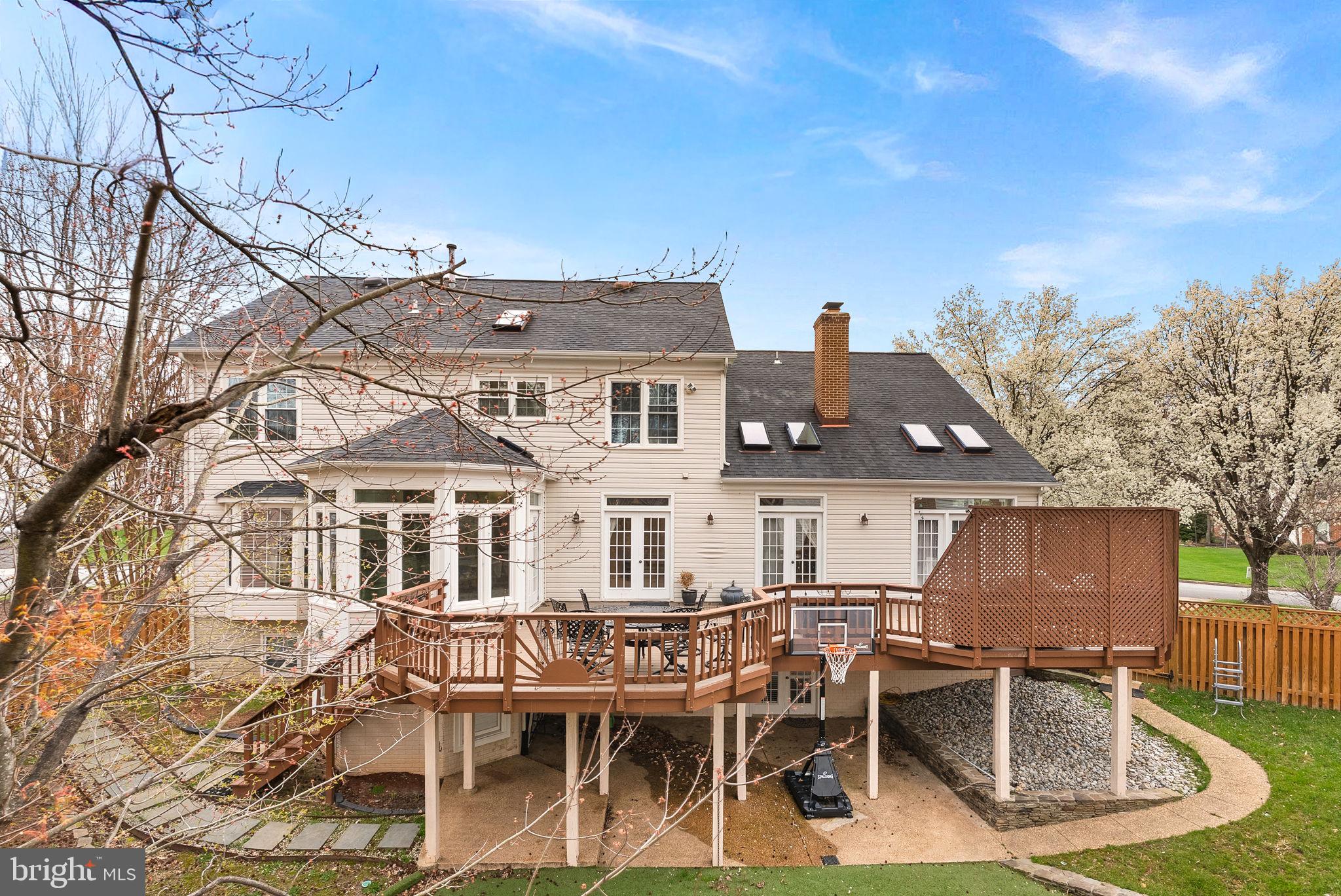 8605 WOODWREN TERRACE