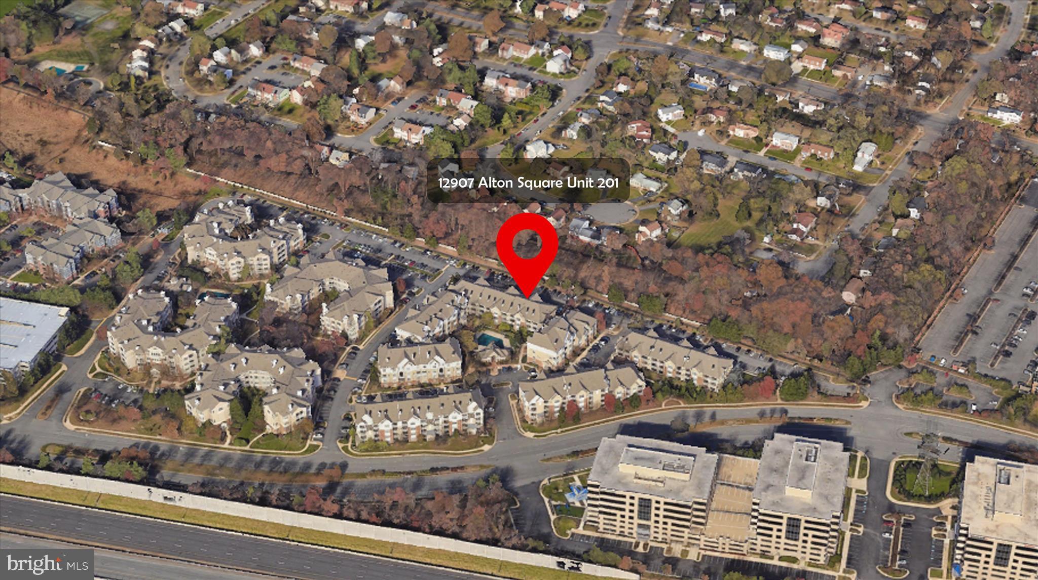 12907 ALTON SQUARE 201