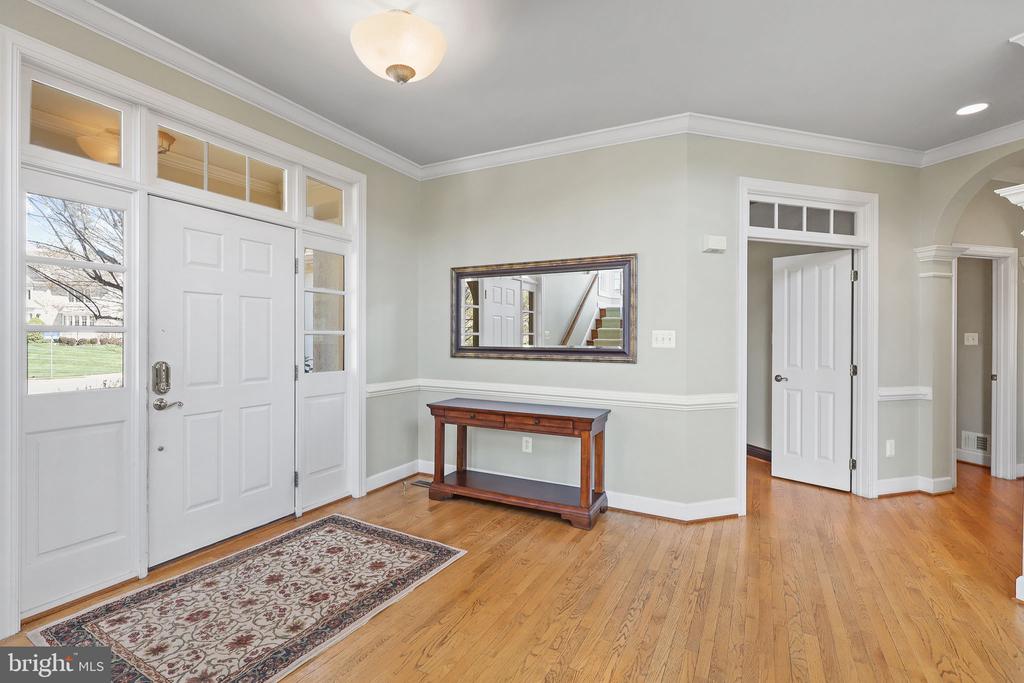 1452 CARRINGTON RIDGE LANE