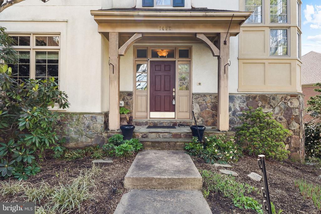1452 CARRINGTON RIDGE LANE