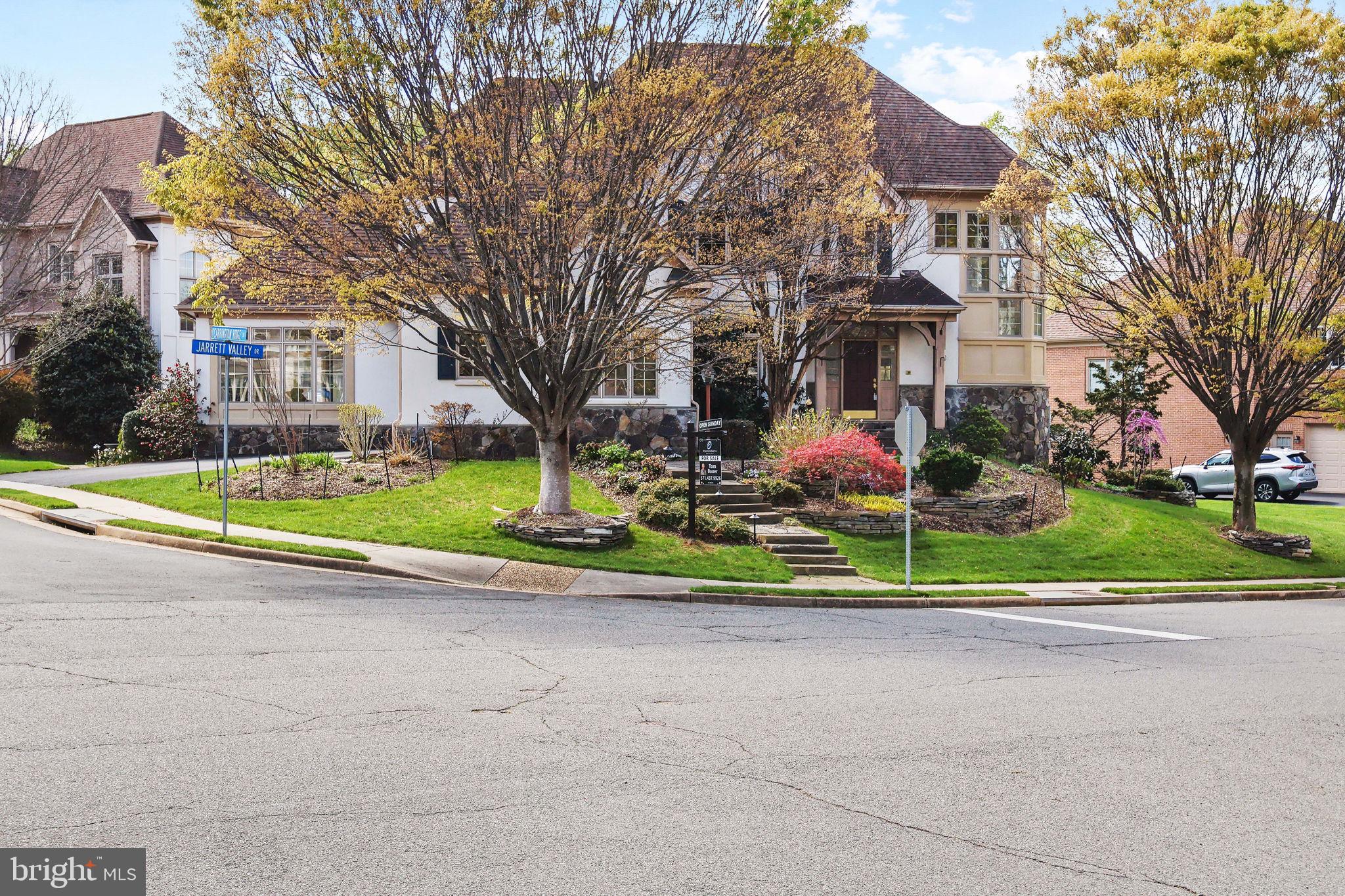 1452 CARRINGTON RIDGE LANE