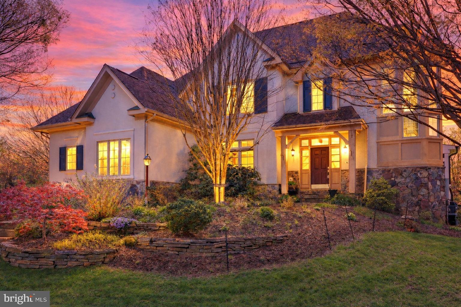 1452 CARRINGTON RIDGE LANE