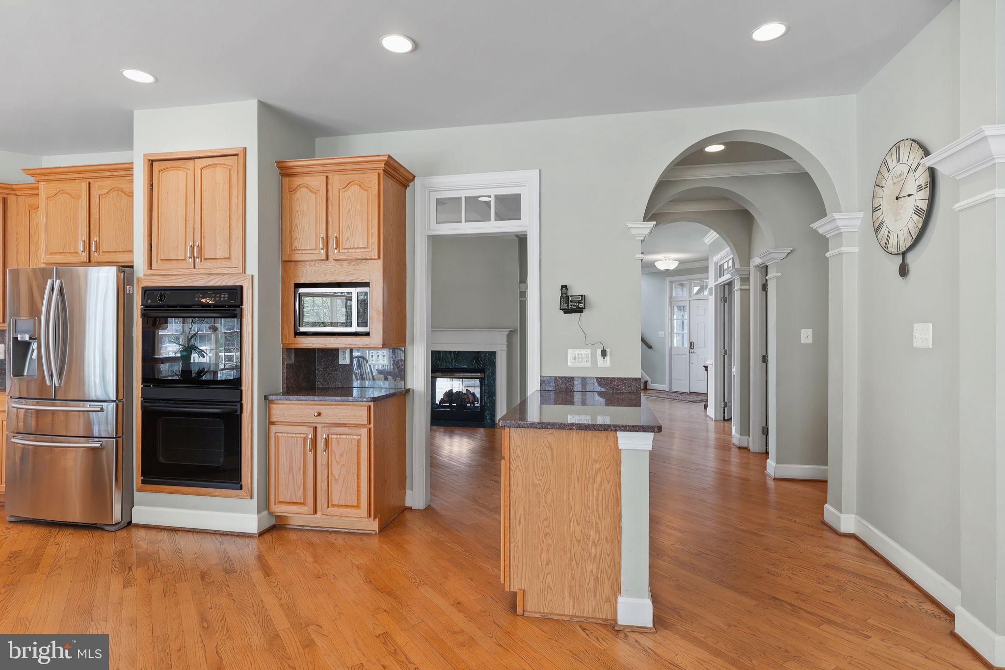 1452 CARRINGTON RIDGE LANE