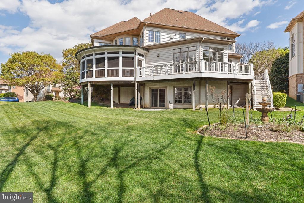 1452 CARRINGTON RIDGE LANE