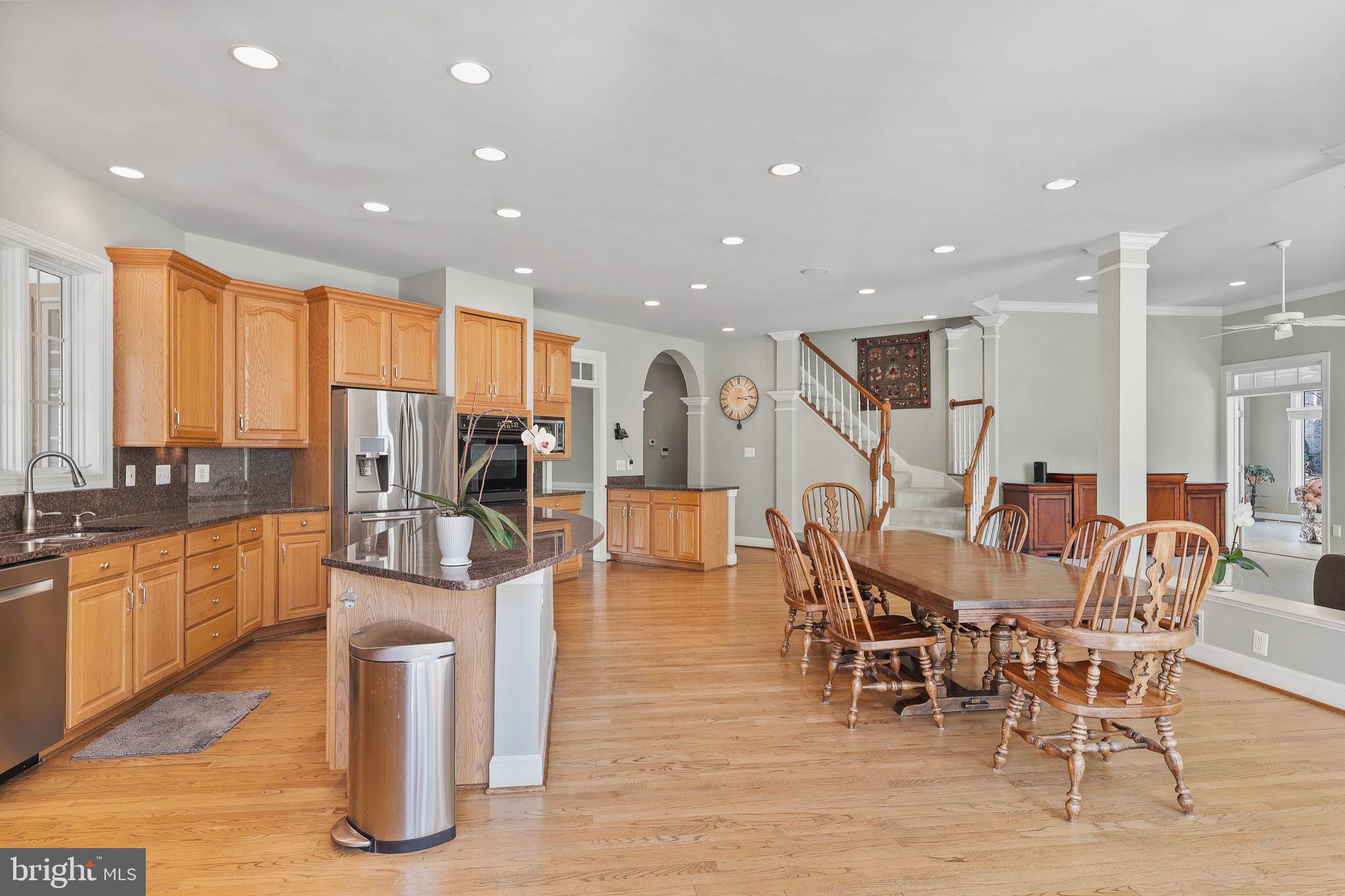 1452 CARRINGTON RIDGE LANE