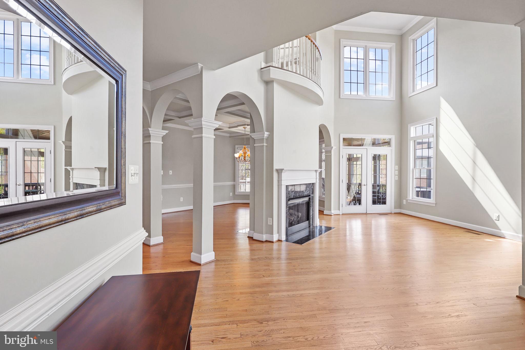 1452 CARRINGTON RIDGE LANE